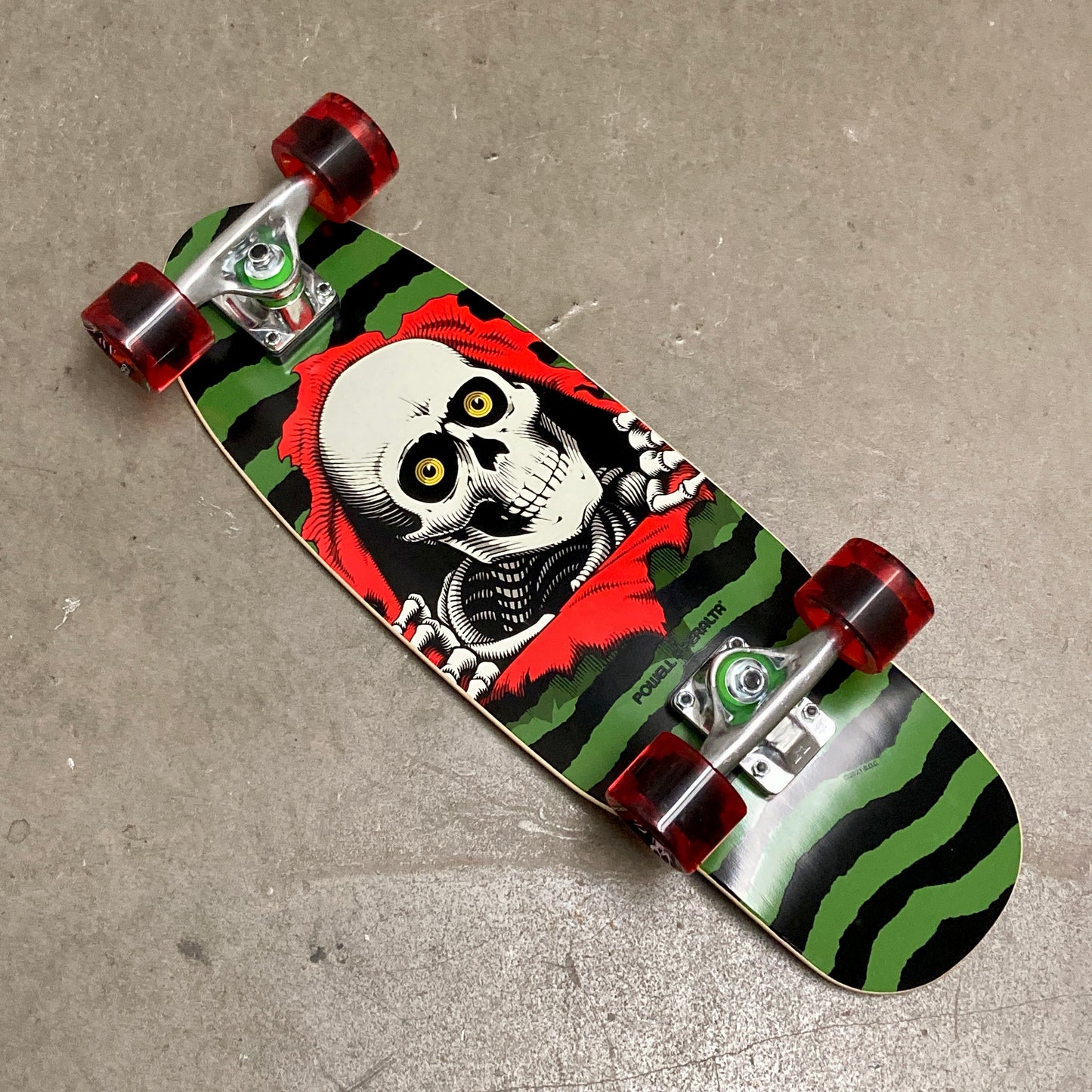 Cruiser Skateboard