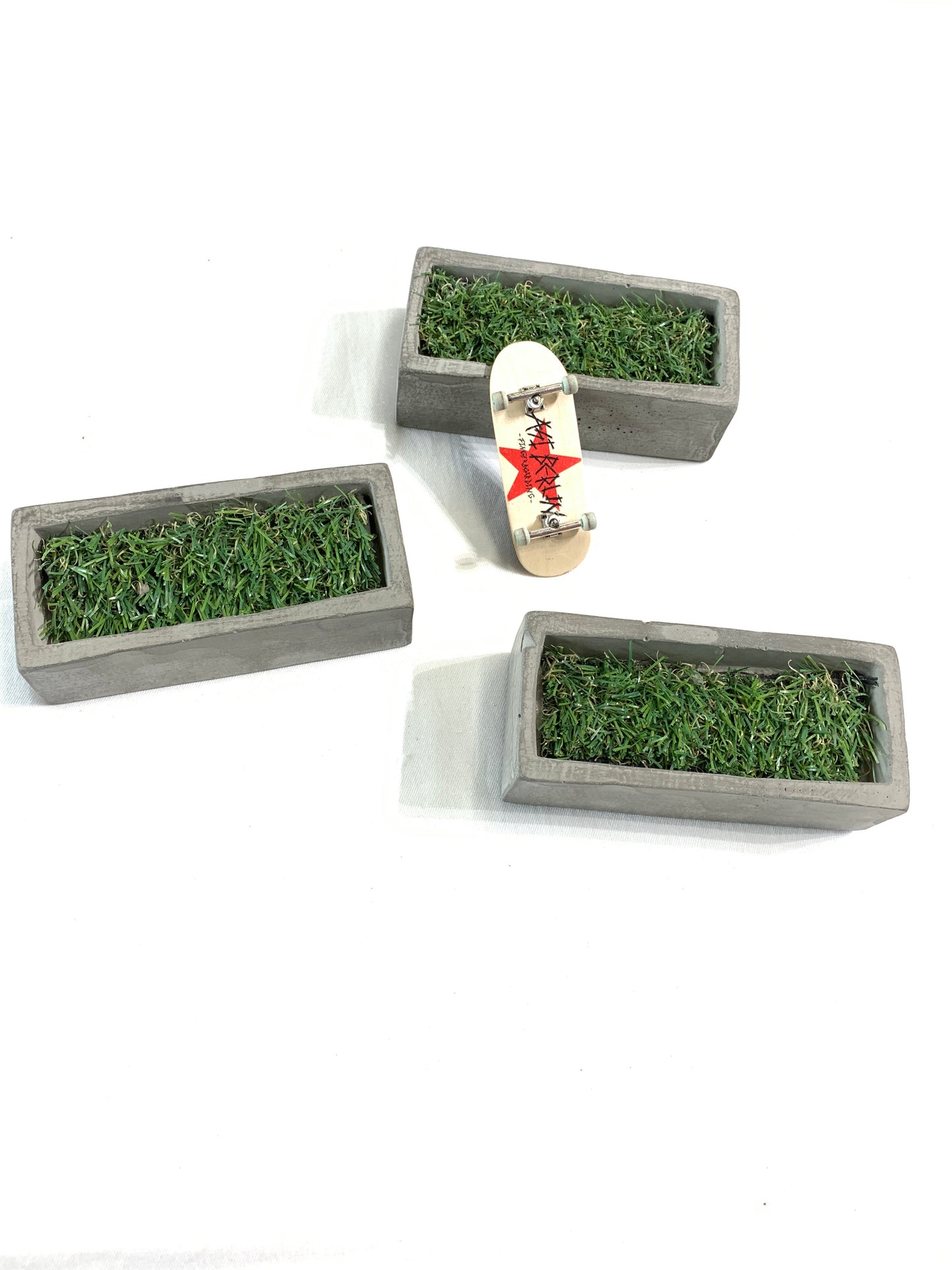 Topless Planter