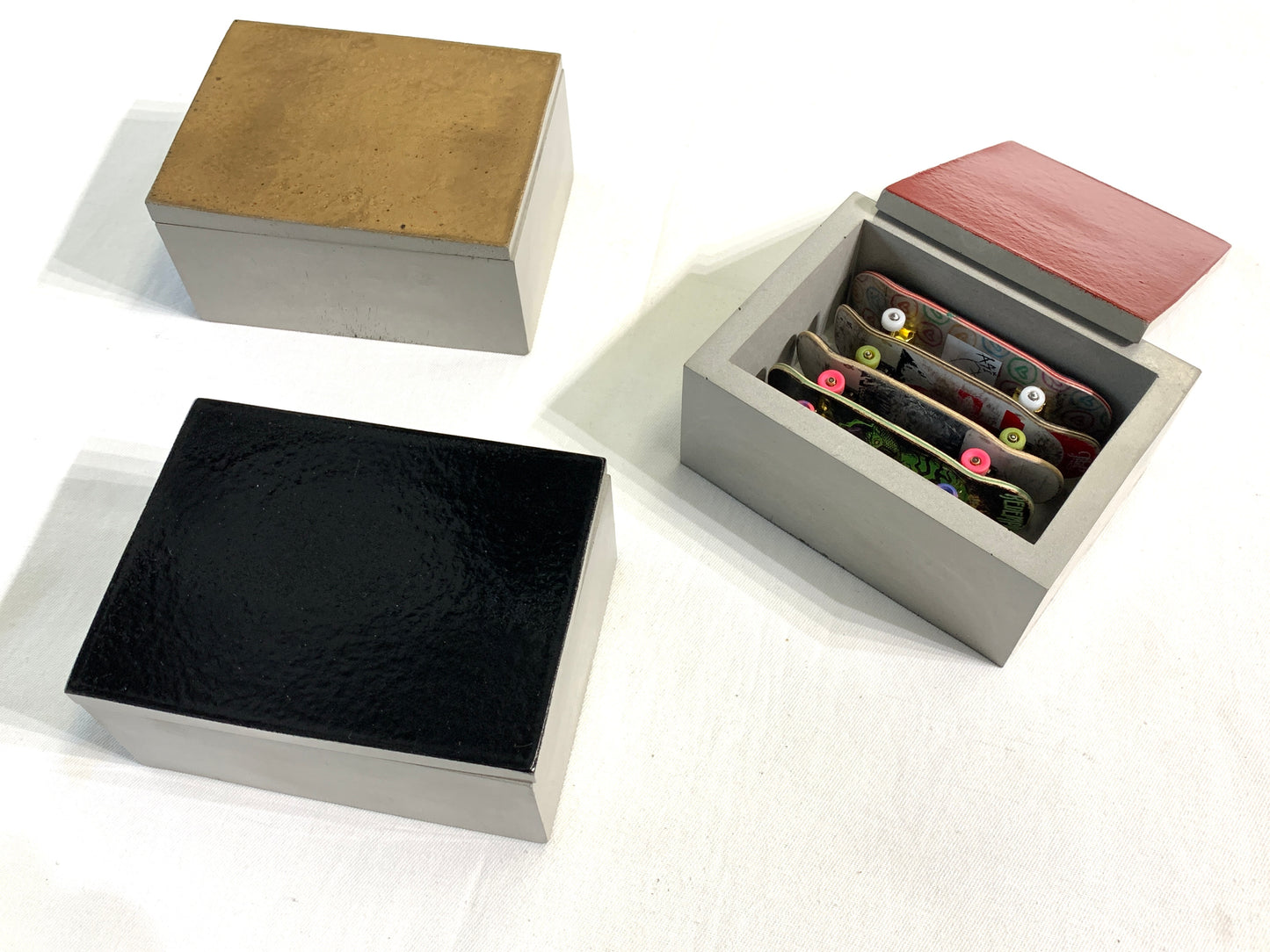 Treasure Box