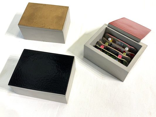 Treasure Box