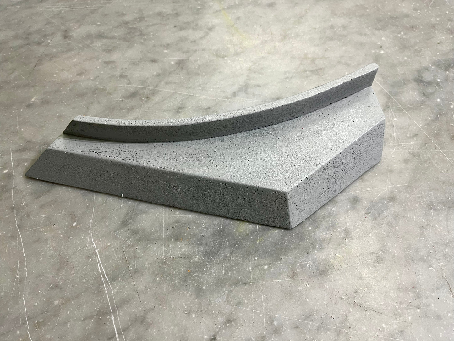 Curved Slapbox 2.0