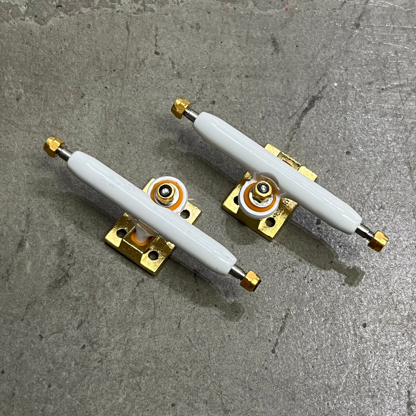 Blackriver Trucks