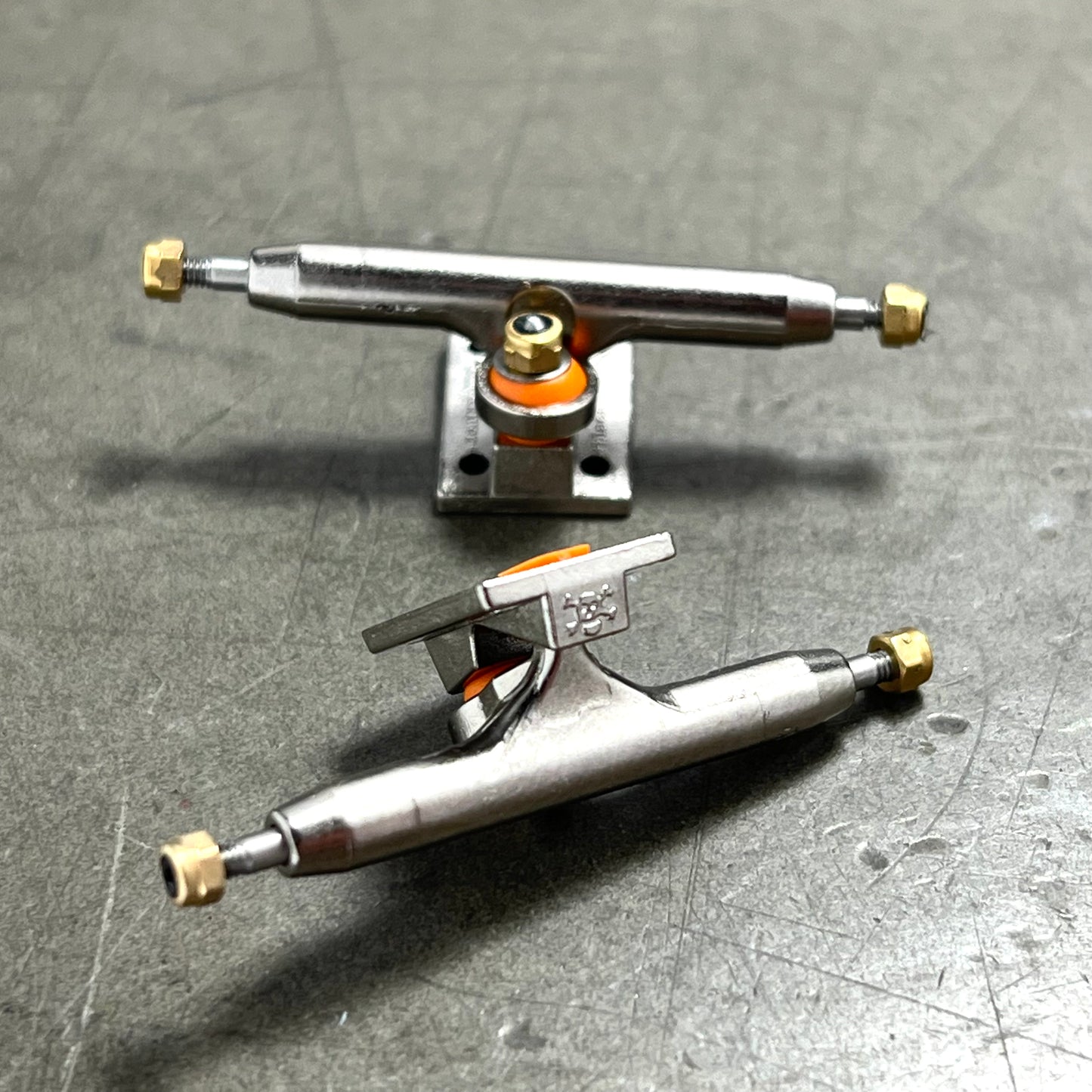Blackriver Trucks