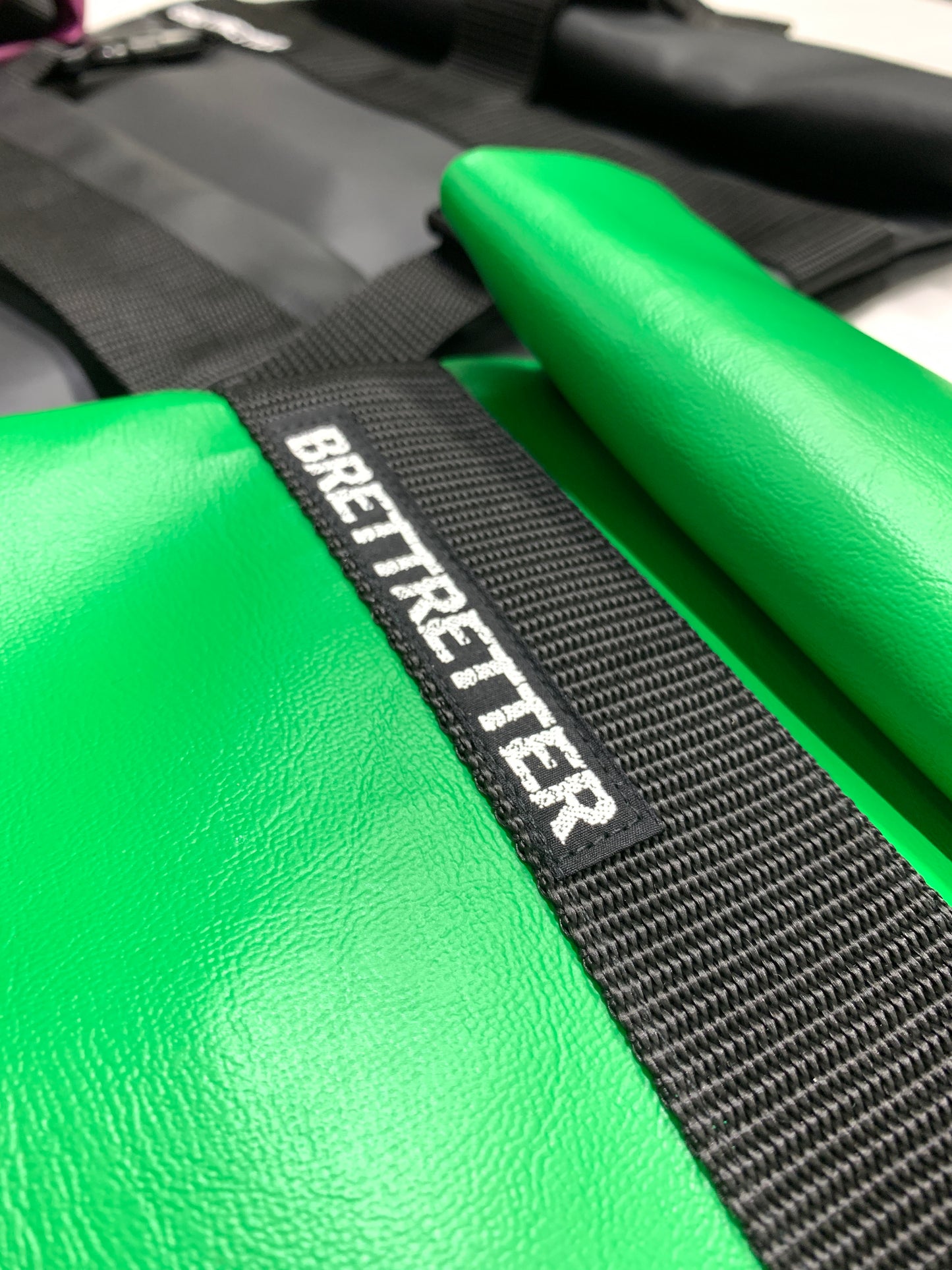 Brettretter Skateboard Bags