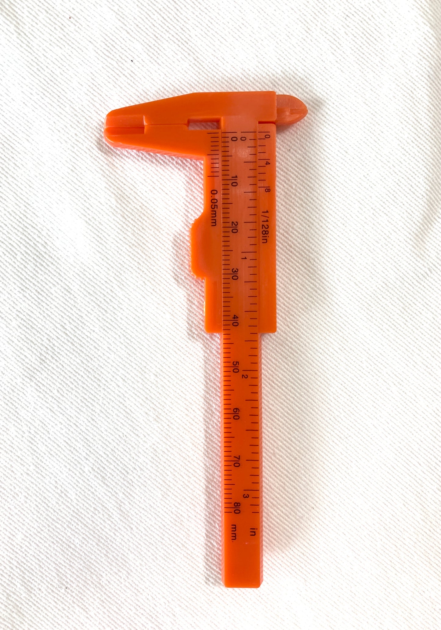 Miniature Caliper