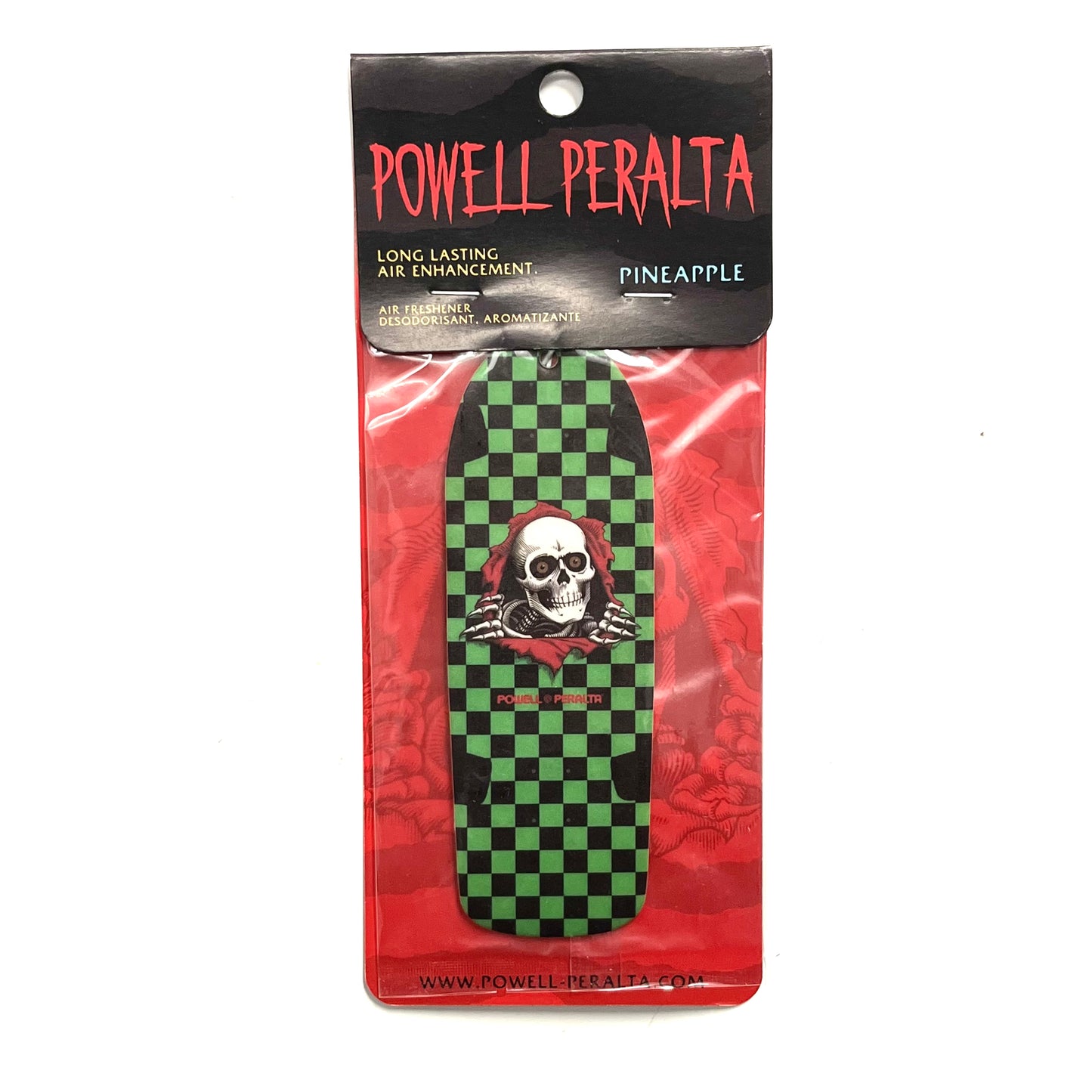 Air Freshener