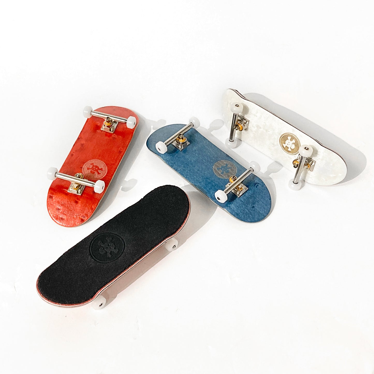 Mini Logo Complete Fingerboard