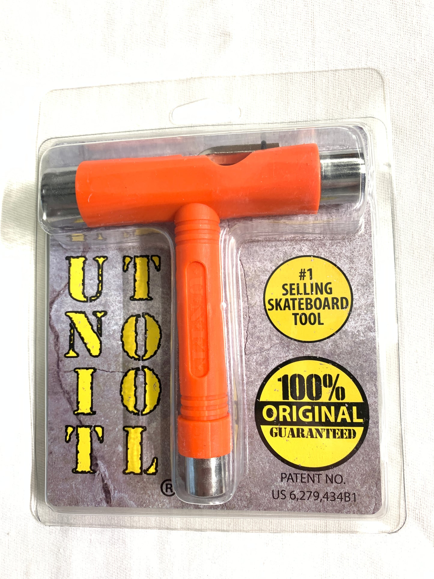 Skate Tools