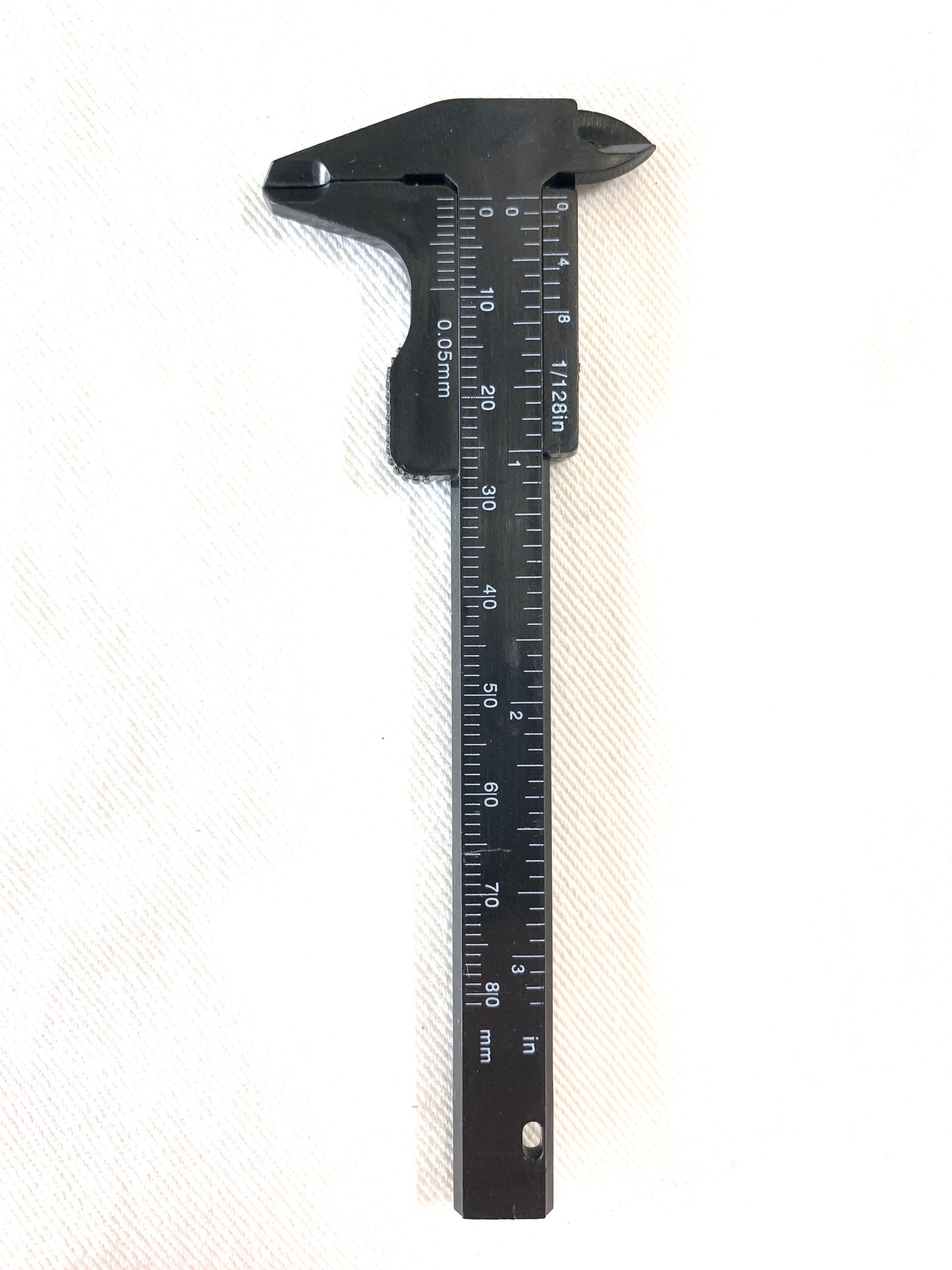 Miniature Caliper