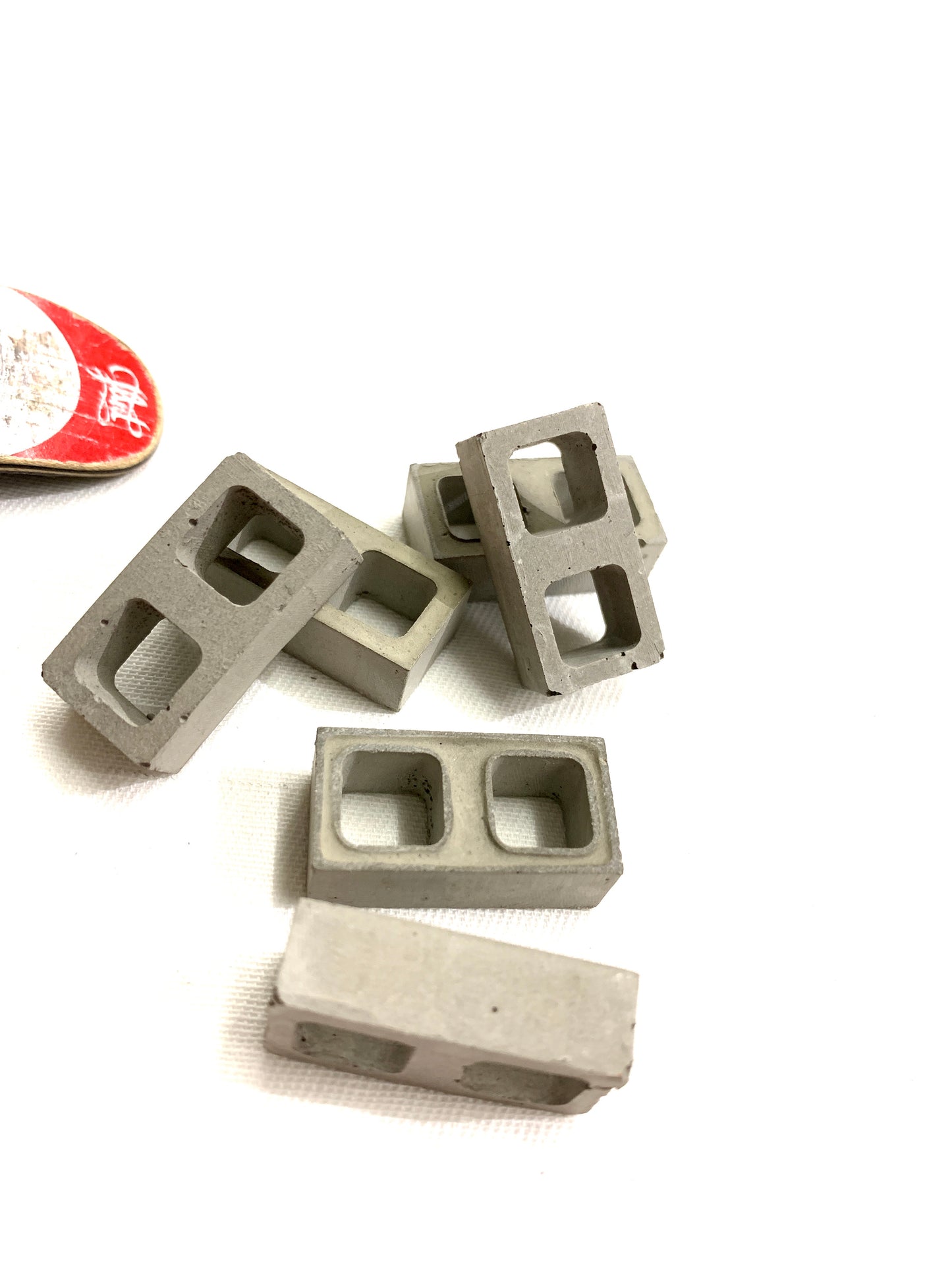 Concrete Bricks