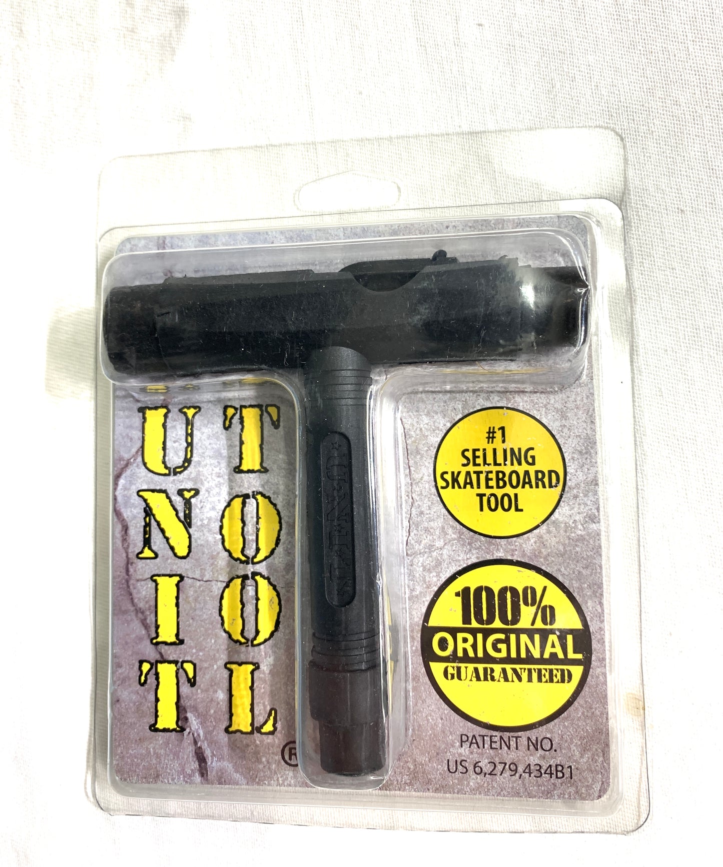 Skate Tools