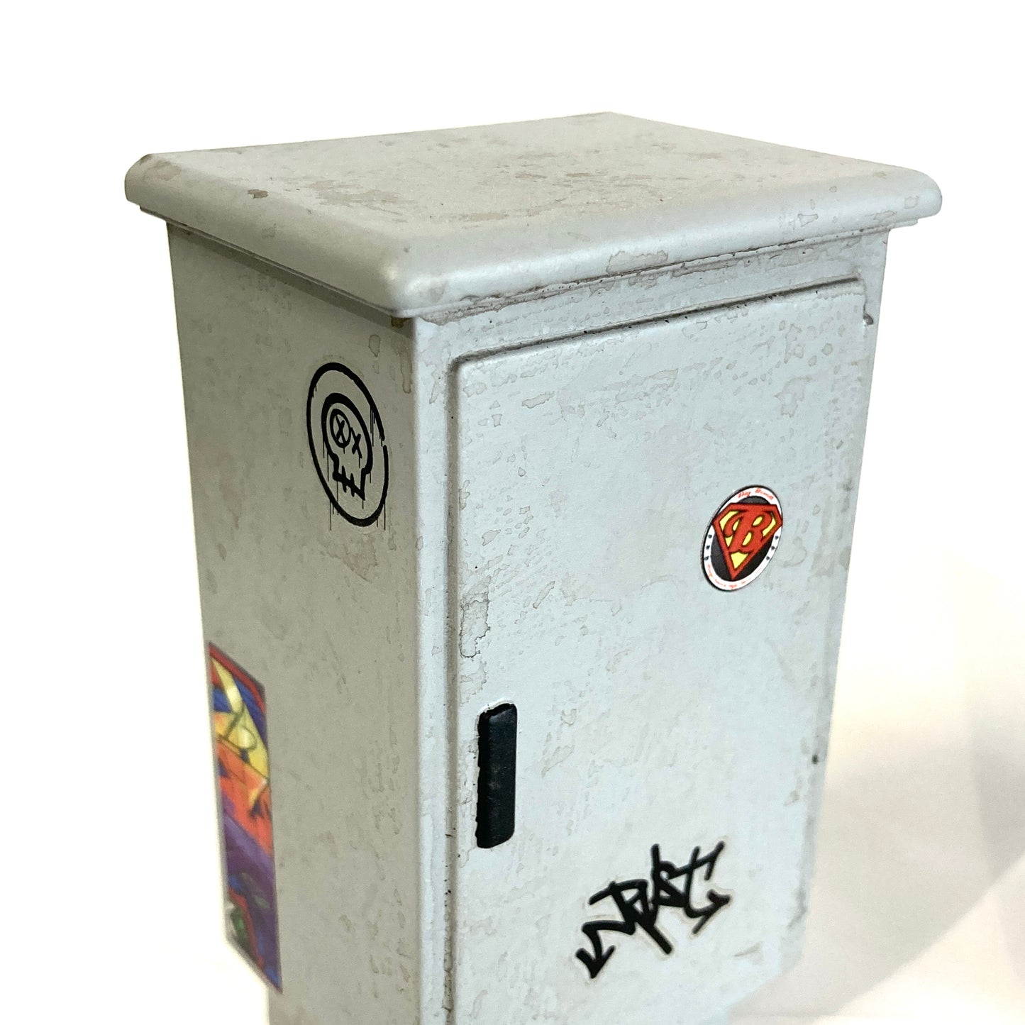 Miniature Junction Box Set