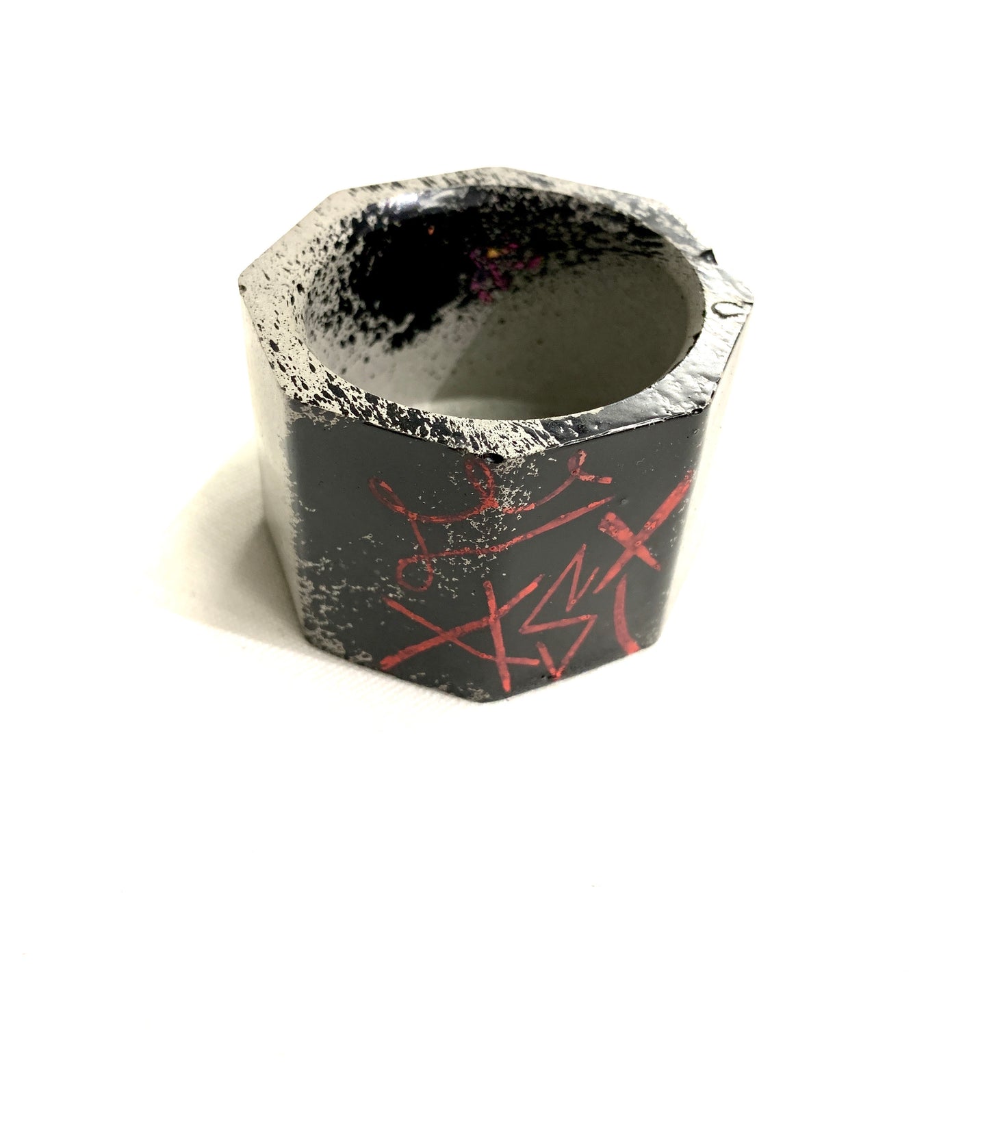 ASIBRIXX Trash Can