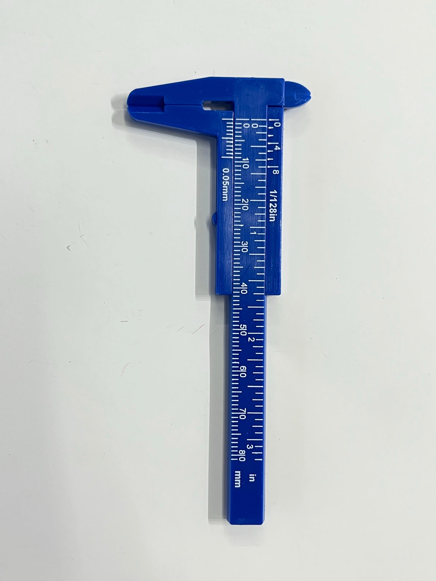 Miniature Caliper