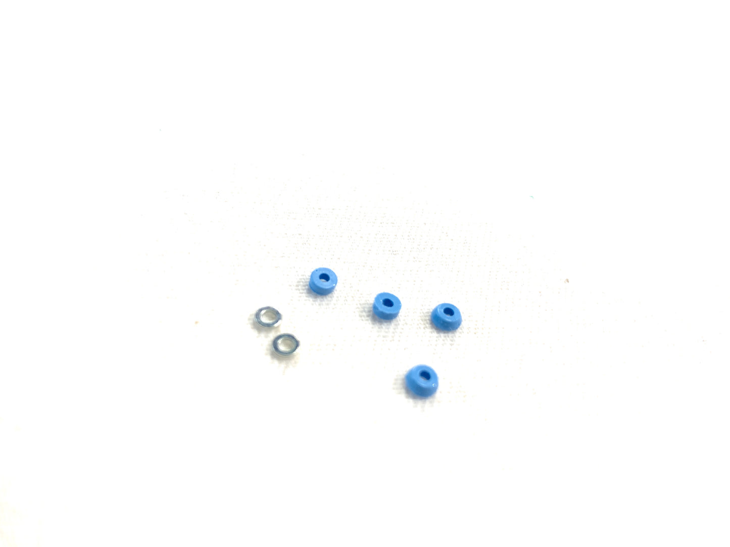 Beta Bushings