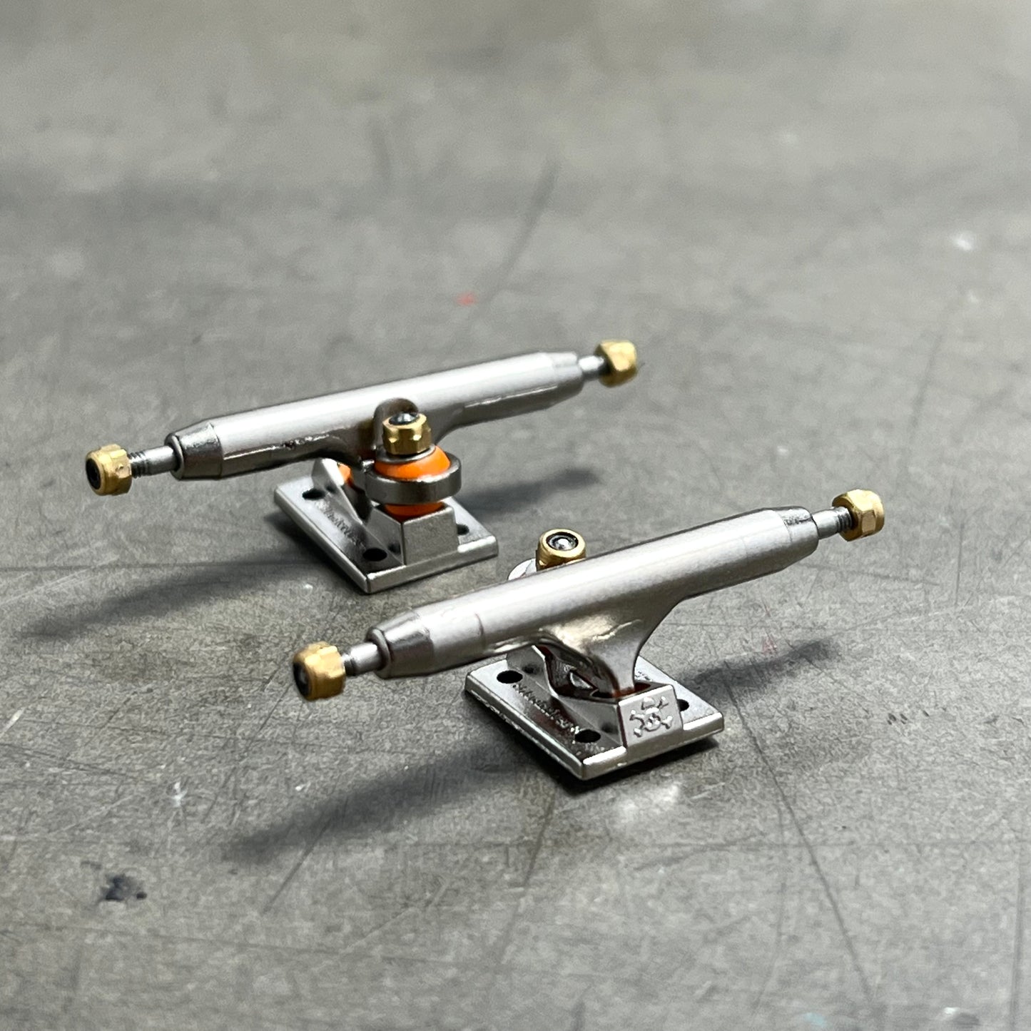 Blackriver Trucks