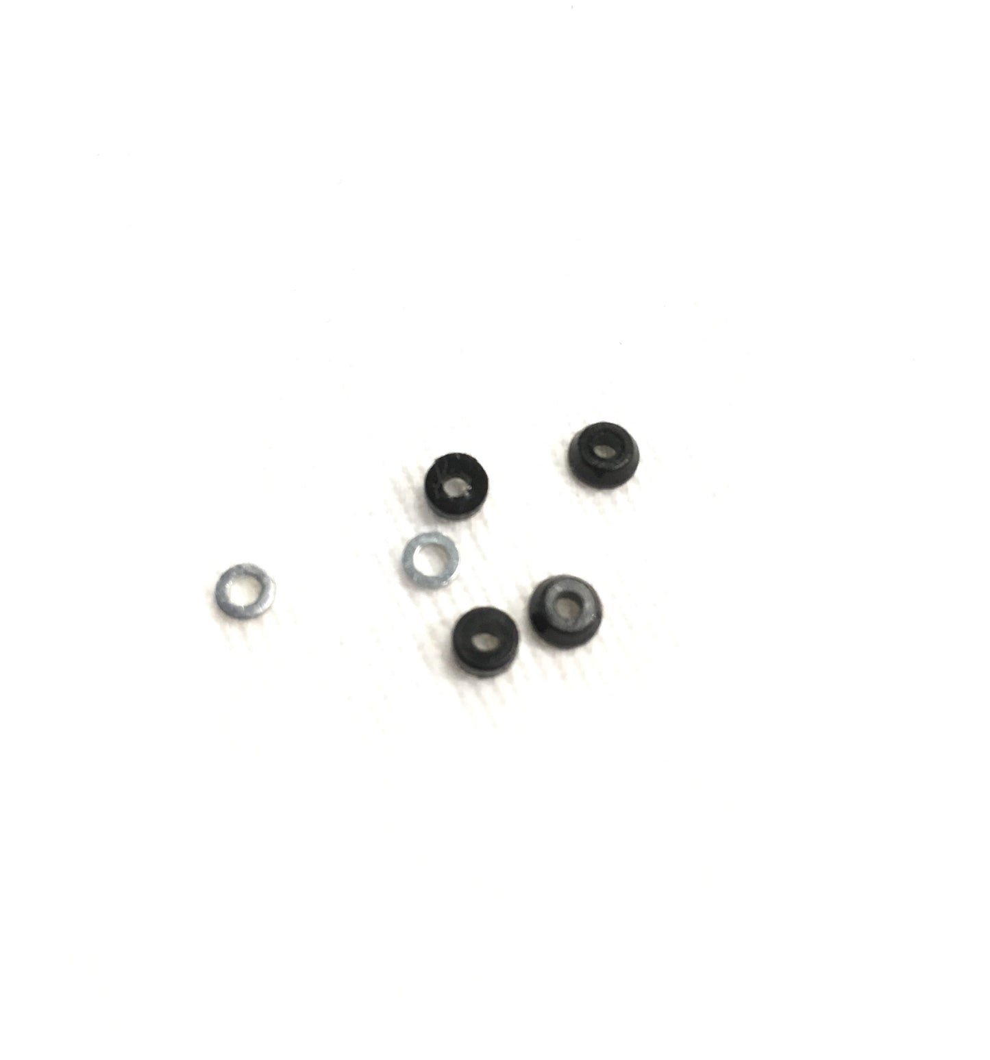Beta Bushings