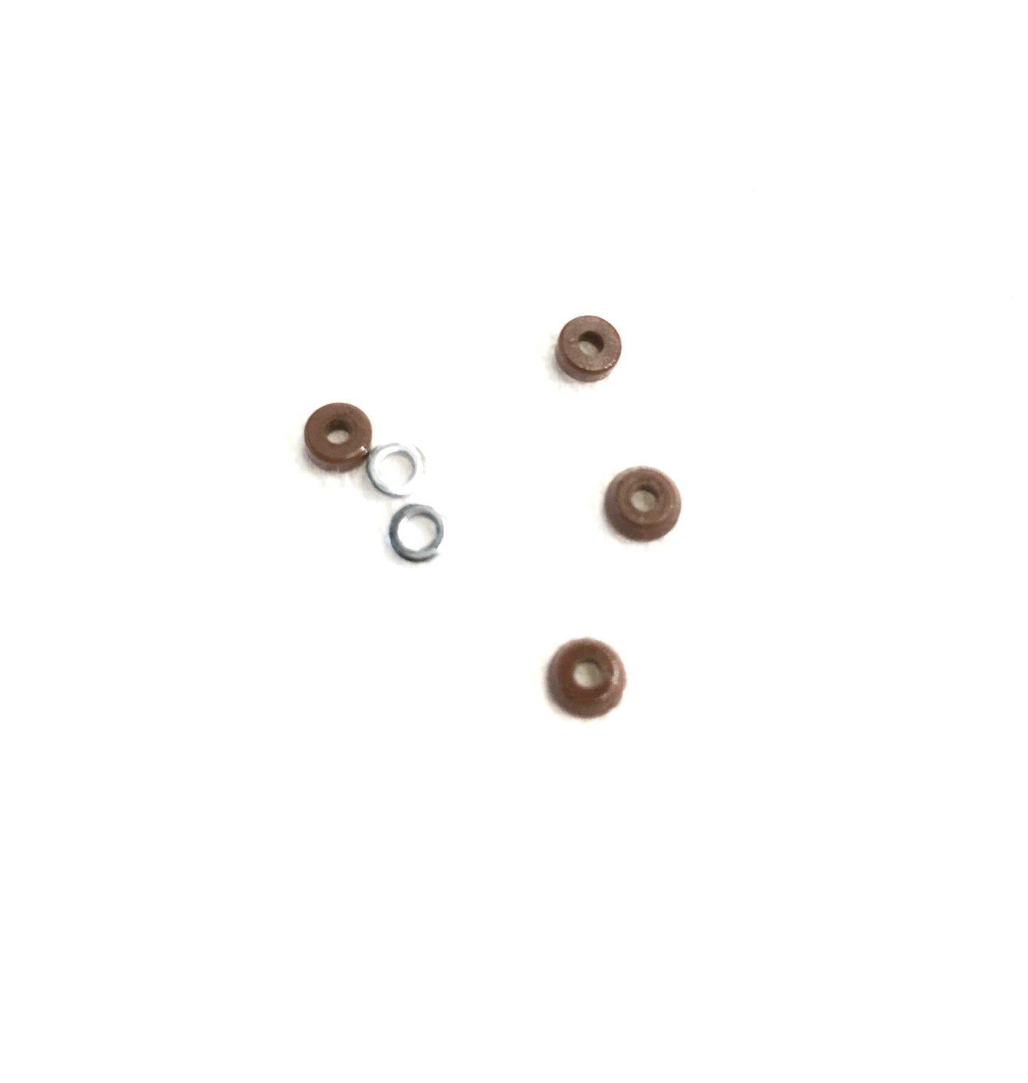 Beta Bushings