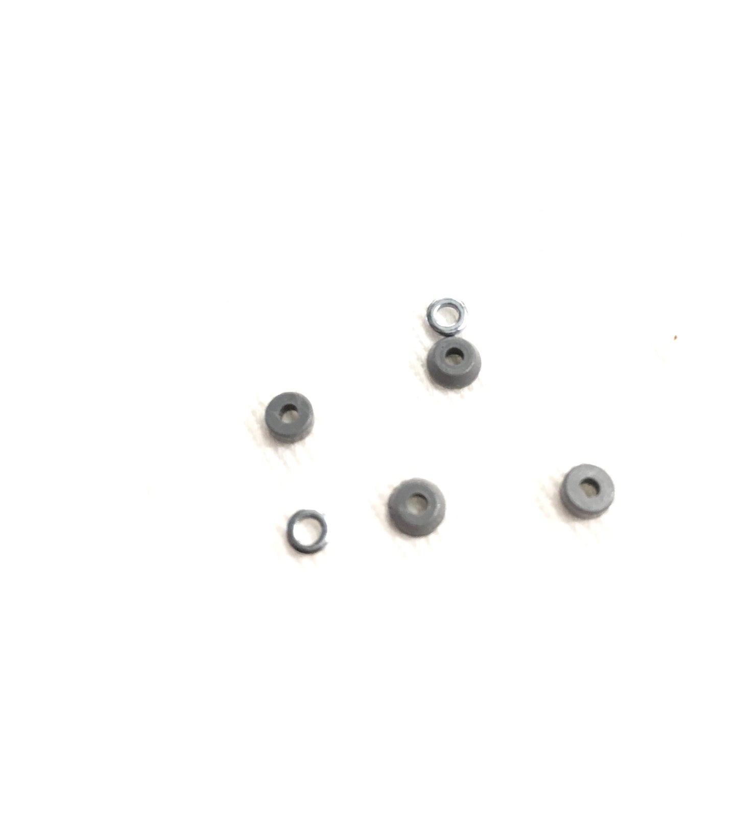 Beta Bushings