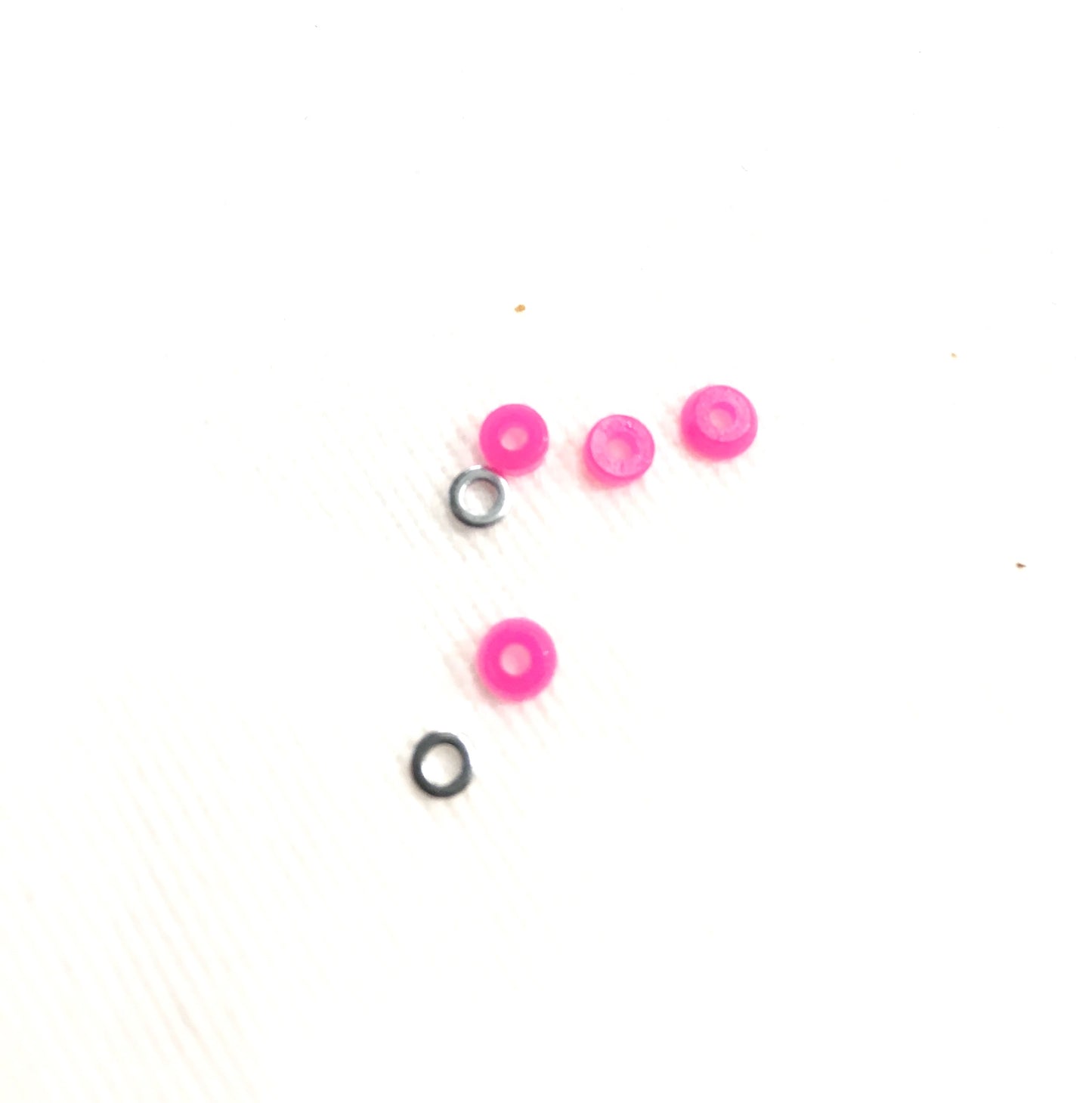 Beta Bushings