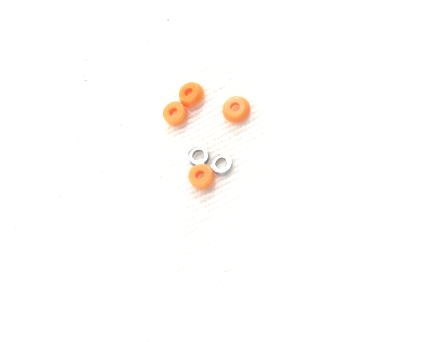 Beta Bushings