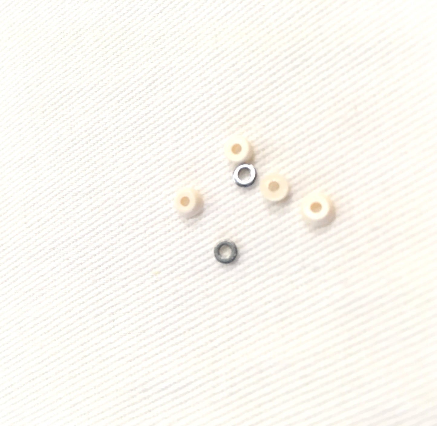 Beta Bushings