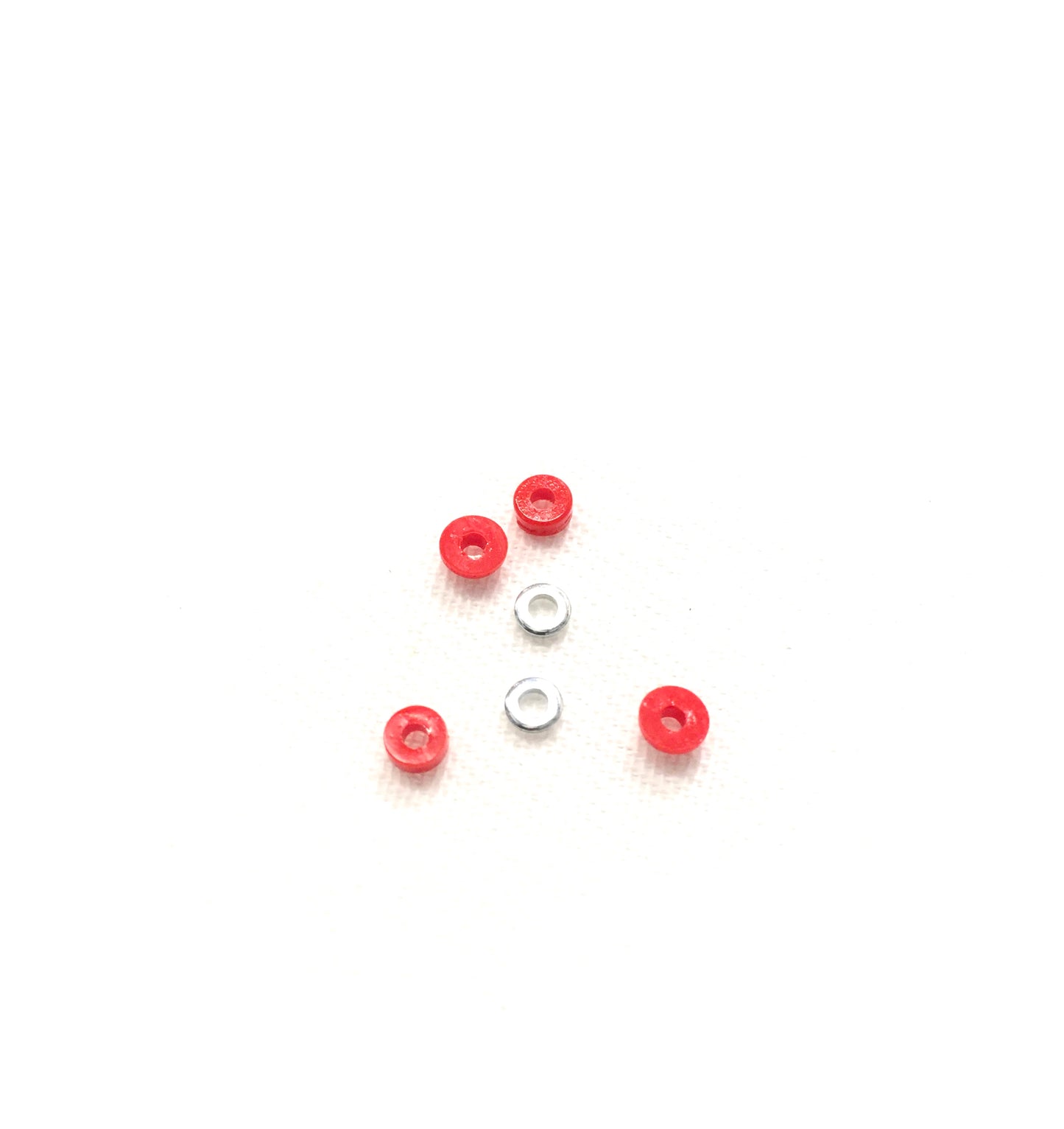 Beta Bushings
