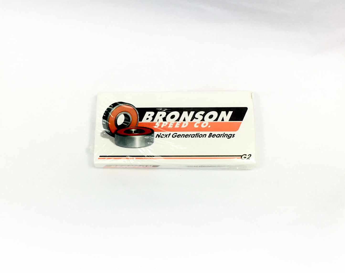 Bronson Bearings