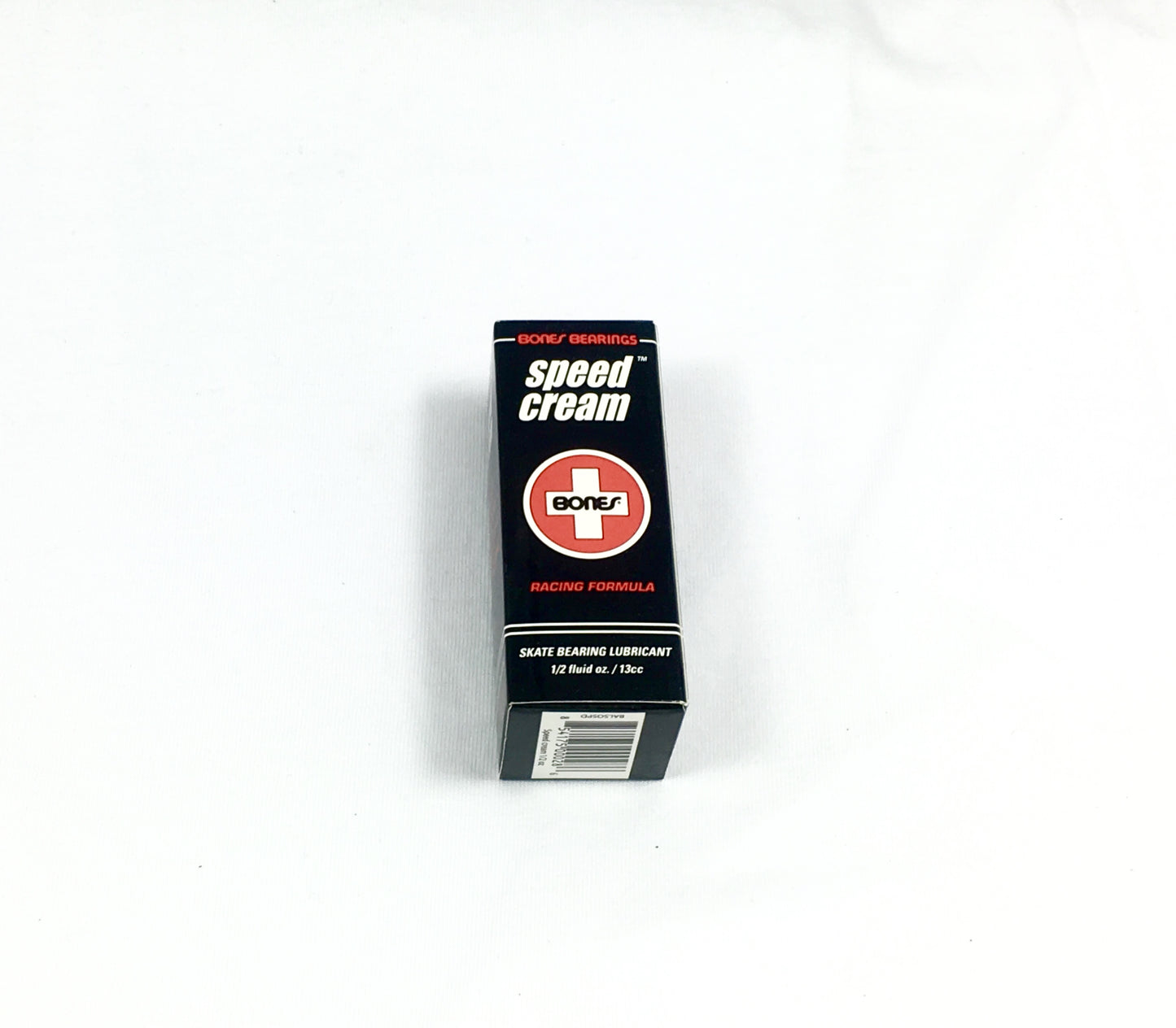 Speed Cream