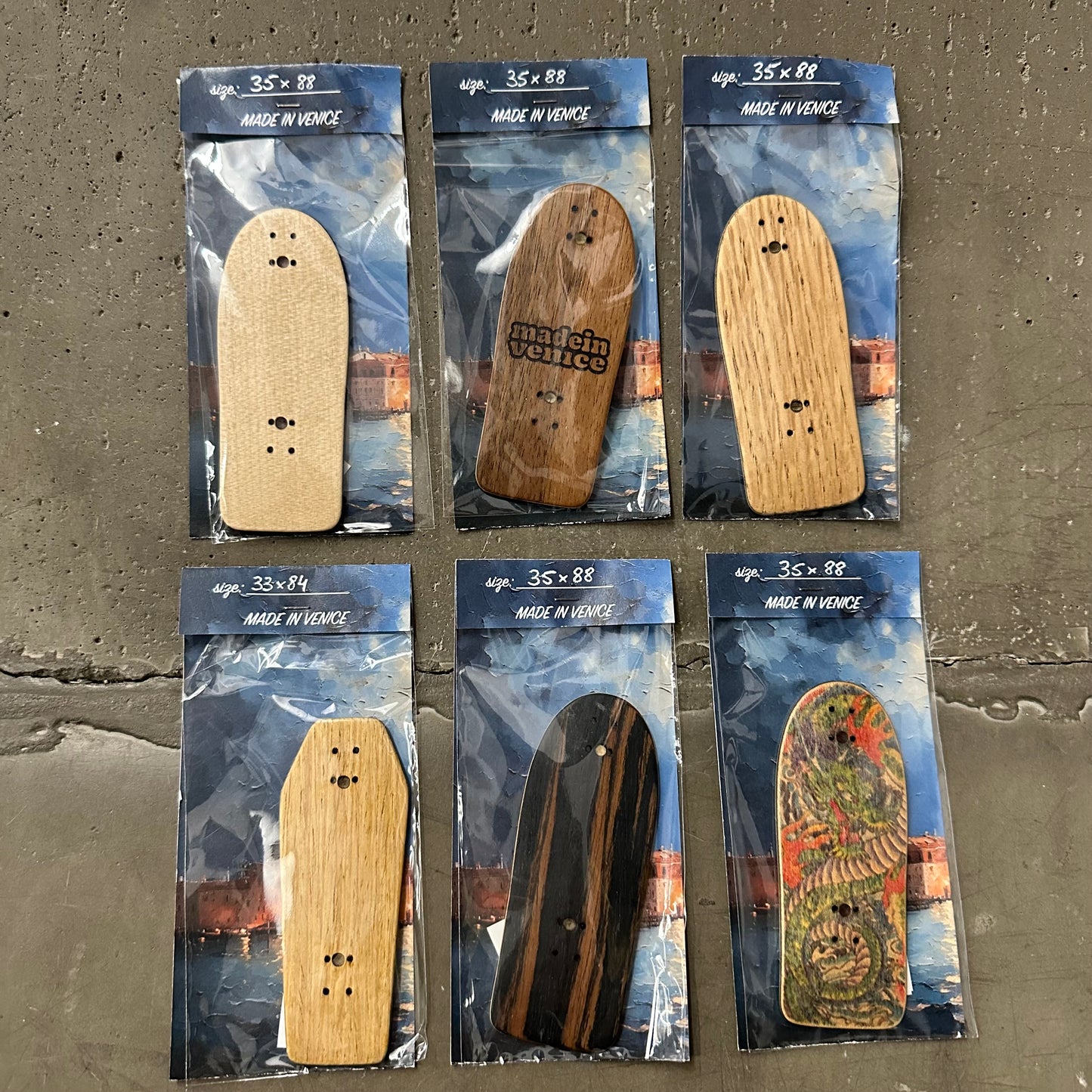 Made in Venice