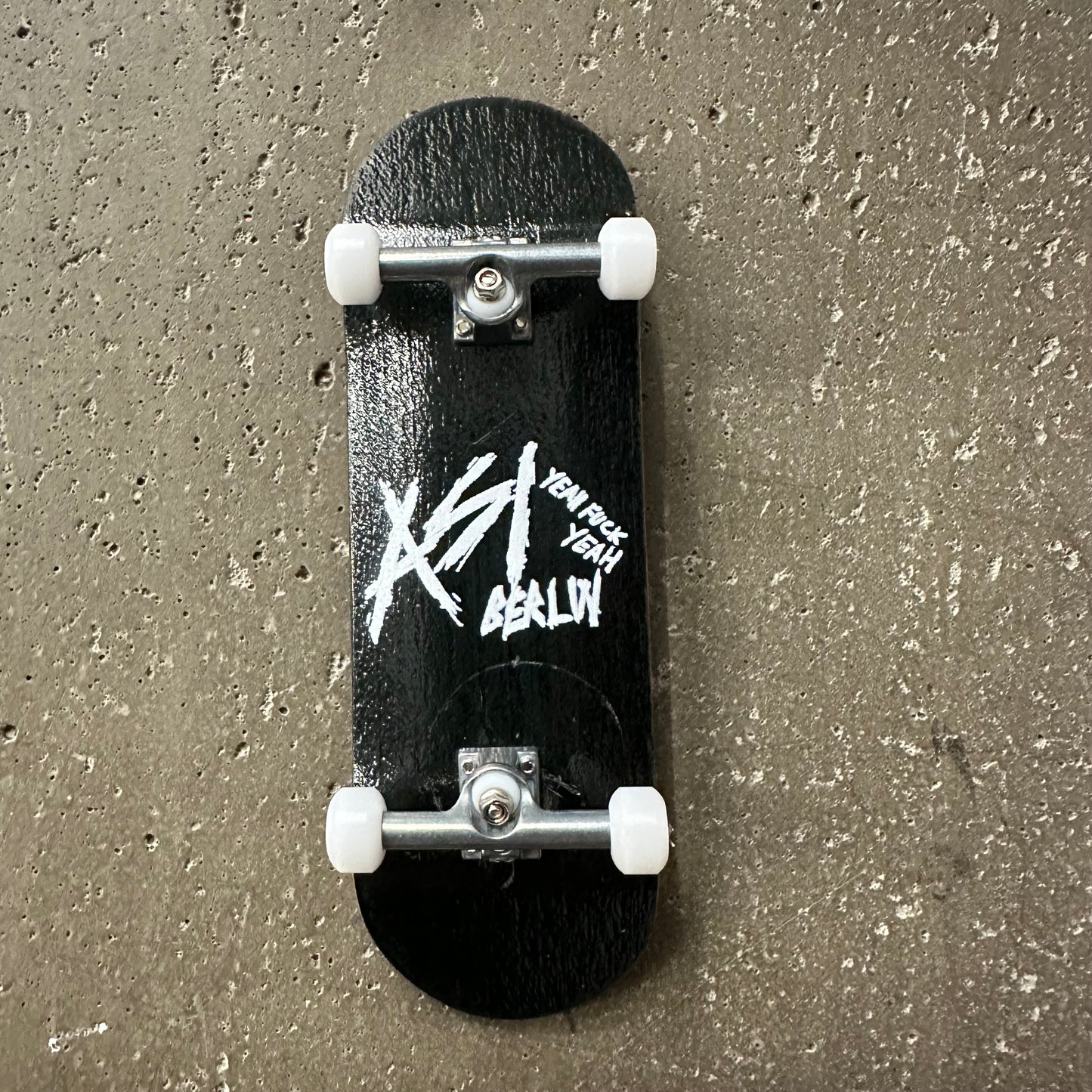 30mm Shop Fingerboard 2.0