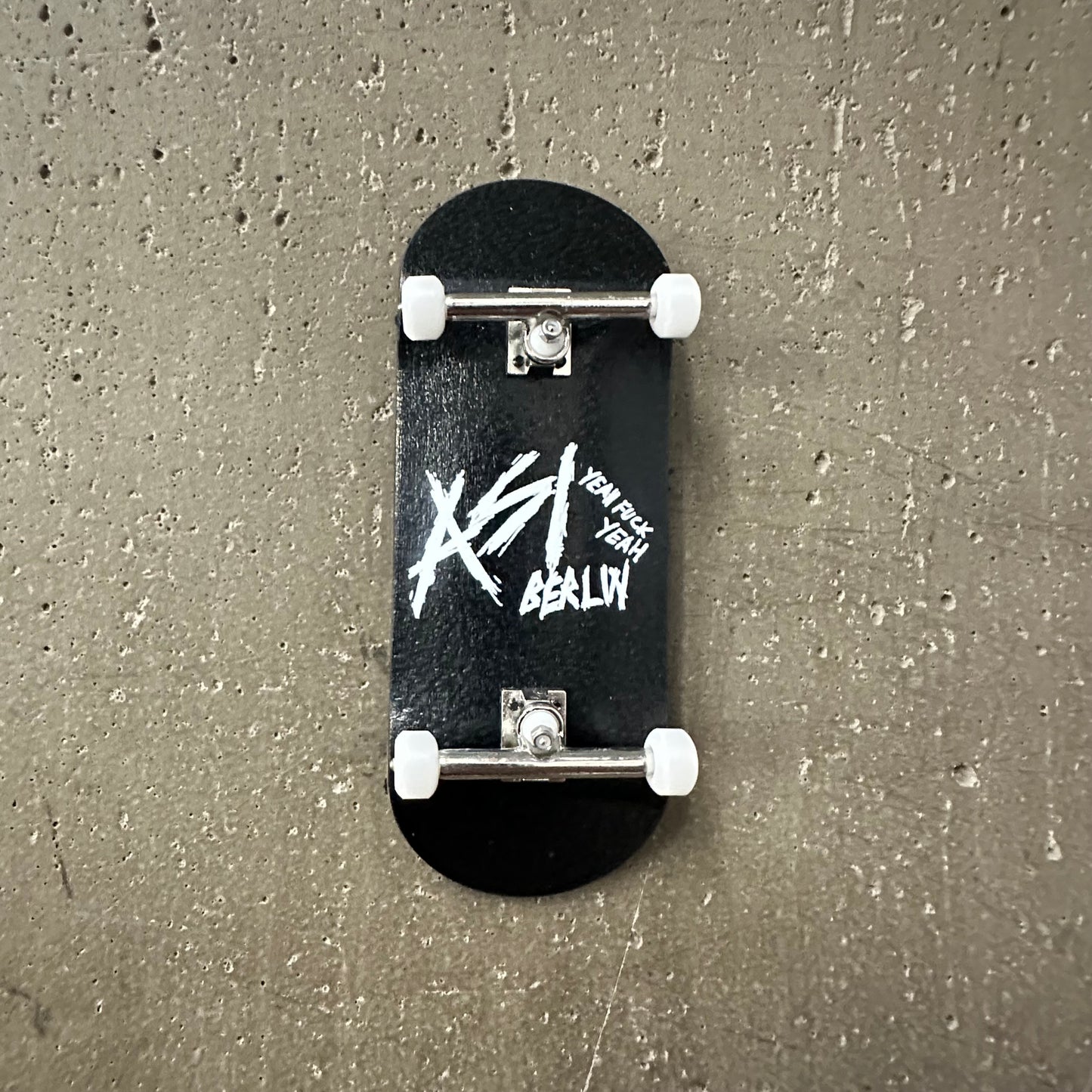 34mm/36mm Shop Fingerboard 2.0 NEW SHAPE