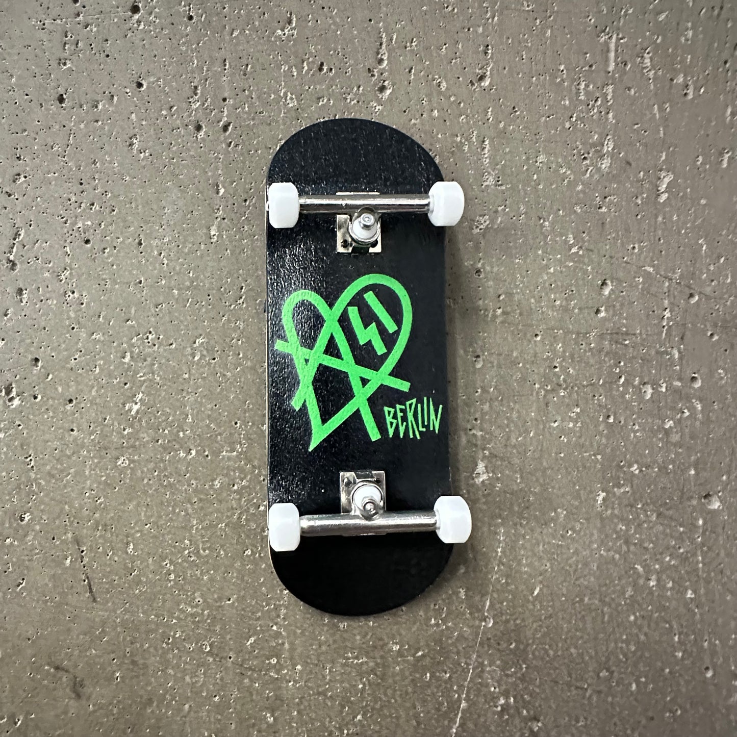 34mm/36mm Shop Fingerboard 2.0 NEW SHAPE