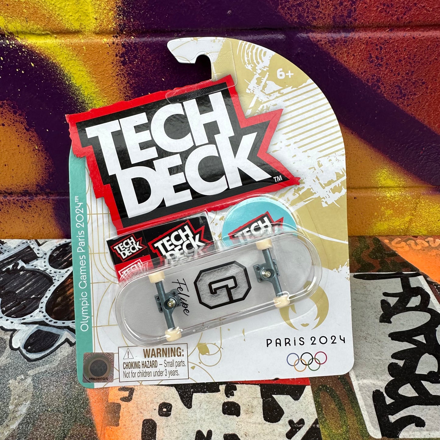 Tech Deck 32mm