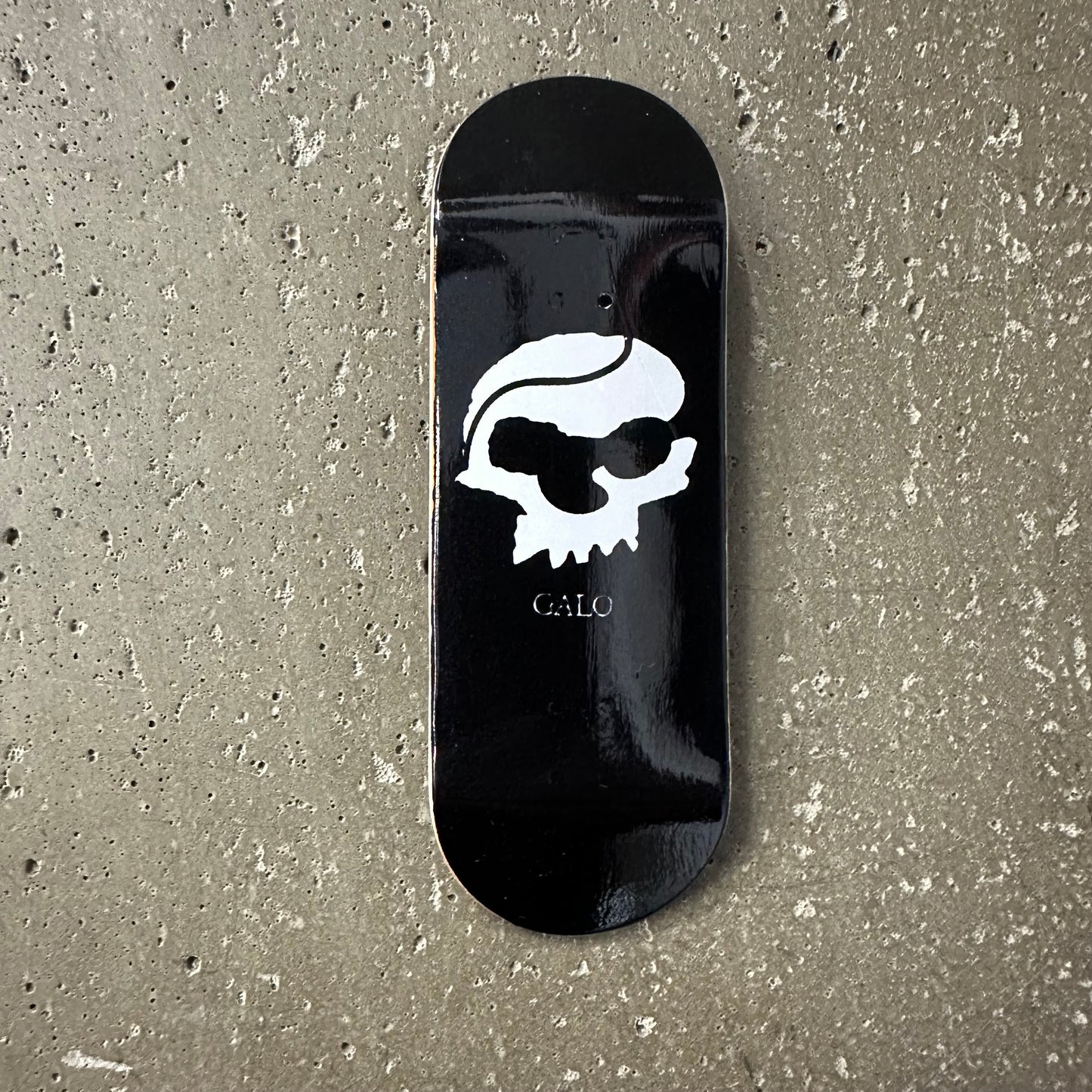 Galo Fingerboard