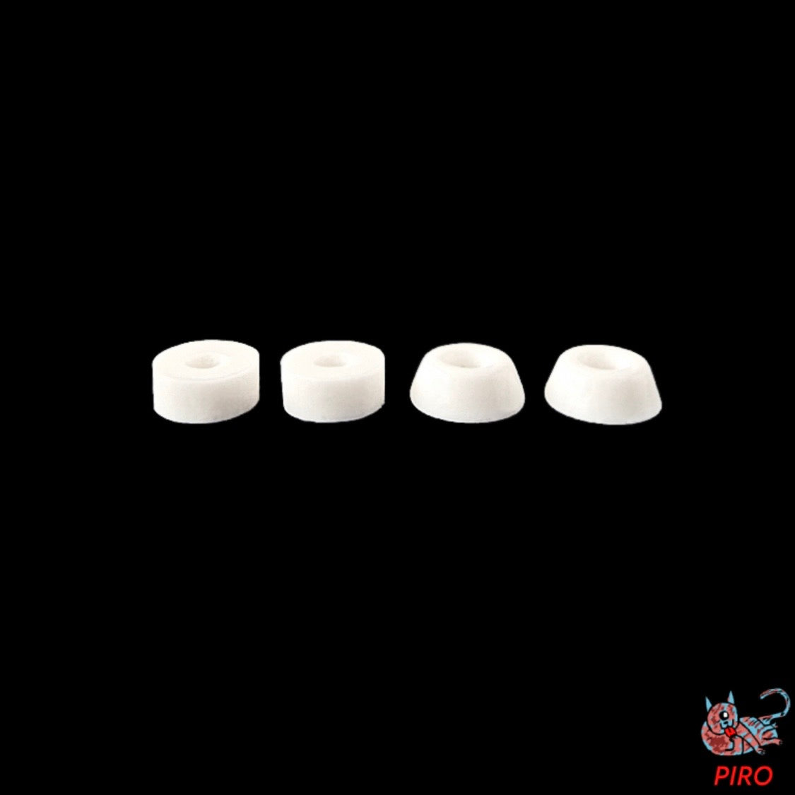 Piro Bushing Sets