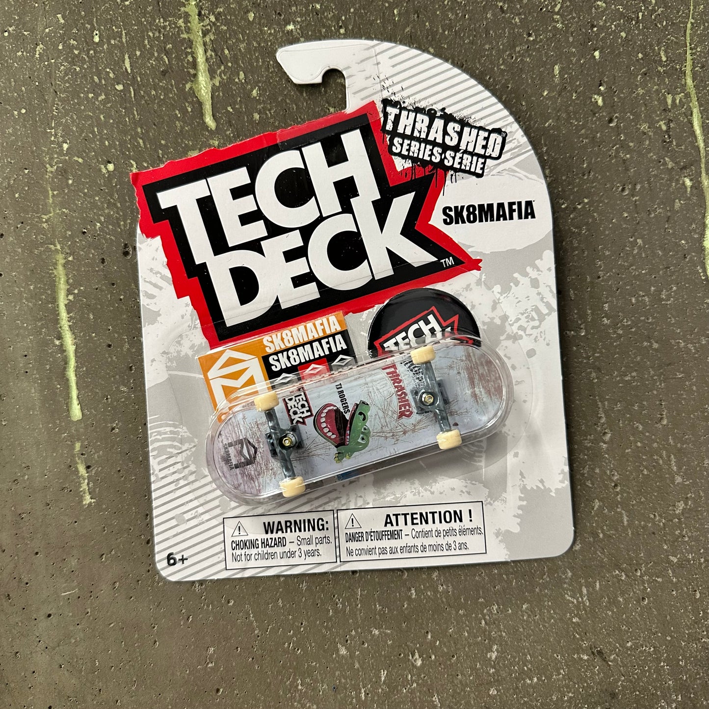 Tech Deck 32mm