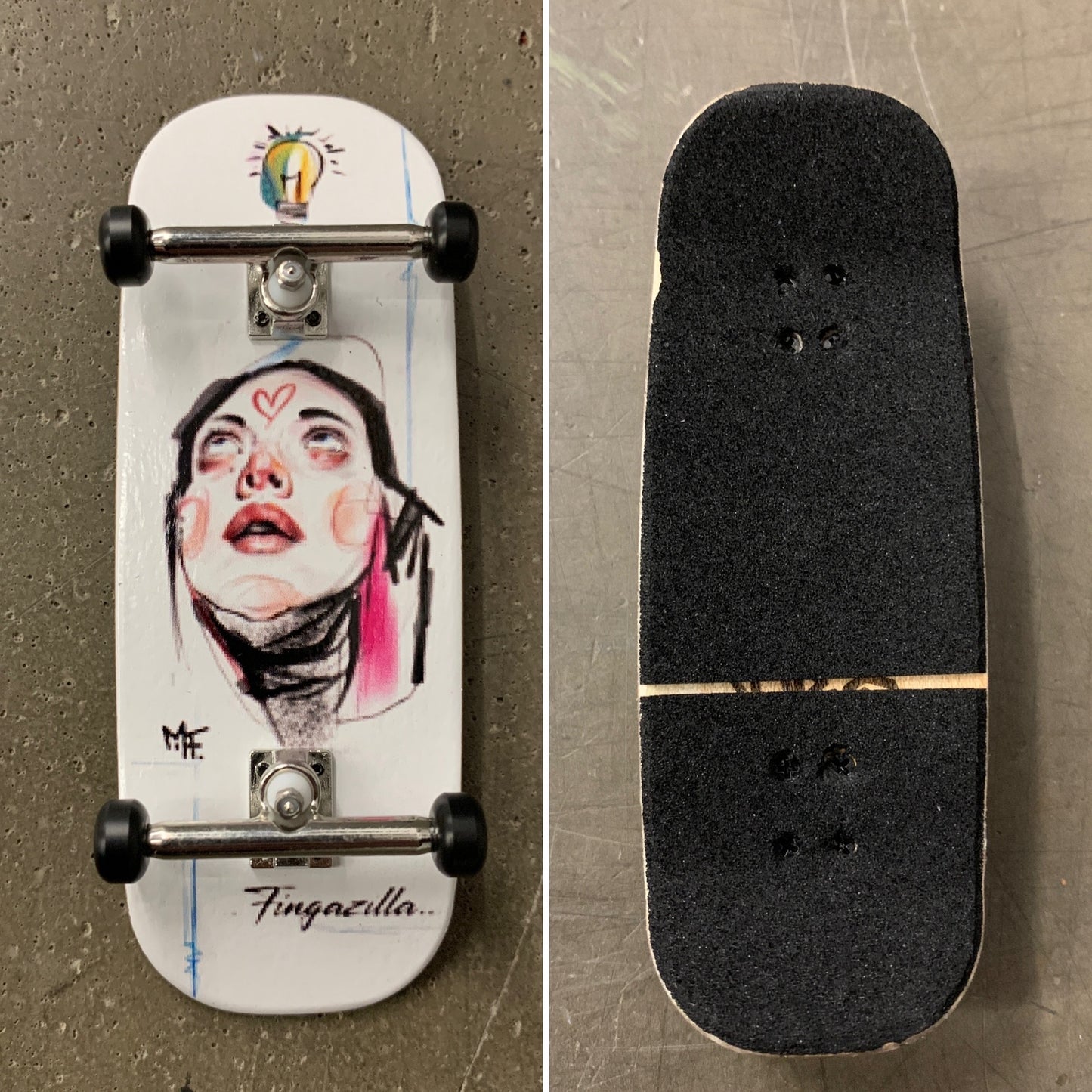 Premium Shop Completes