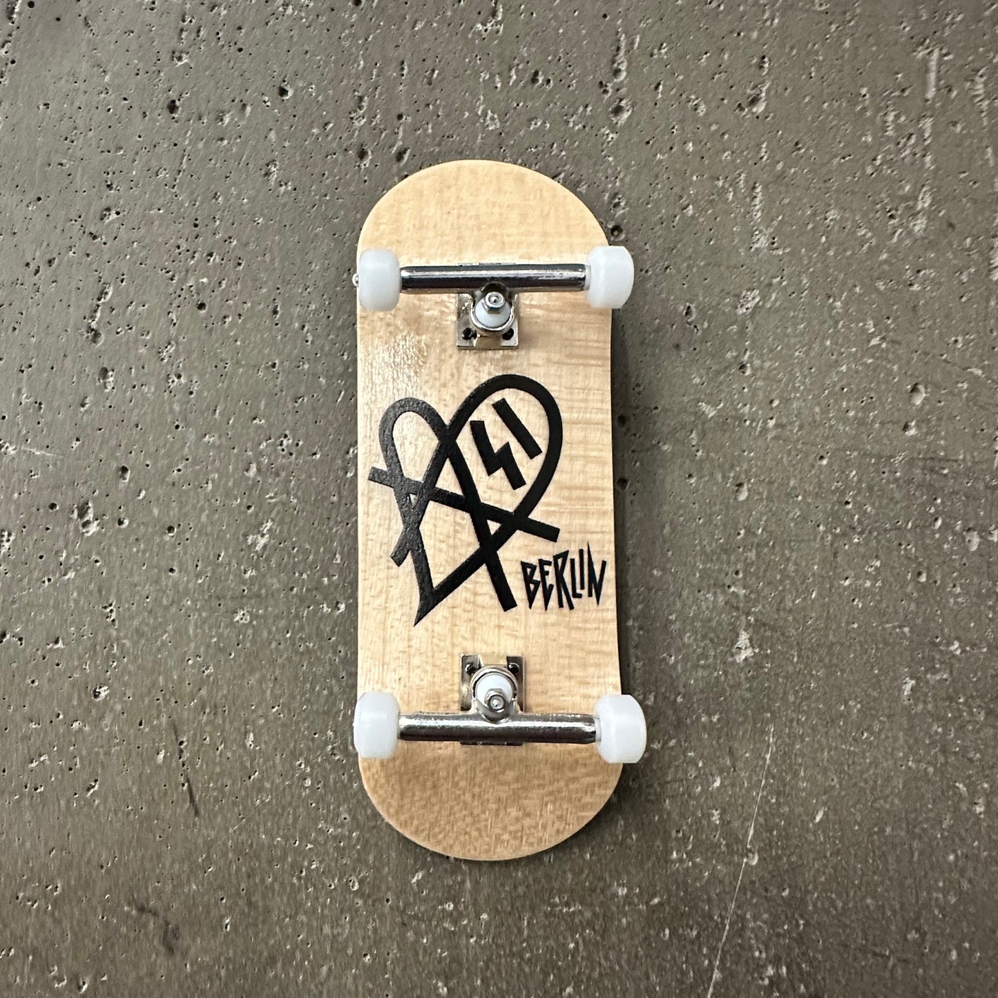 34mm/36mm Shop Fingerboard 2.0 NEW SHAPE