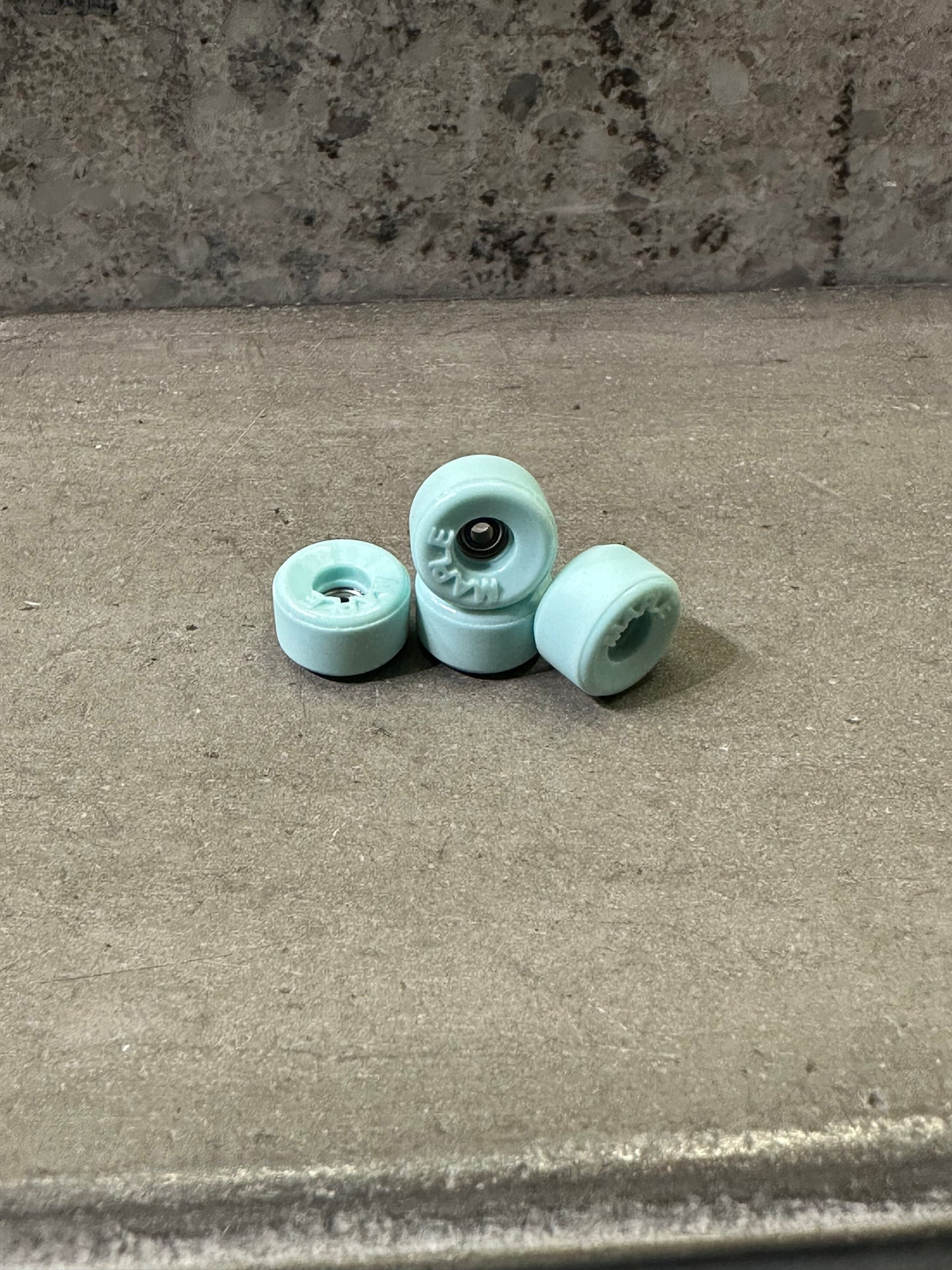 Maple Wheels BOWL