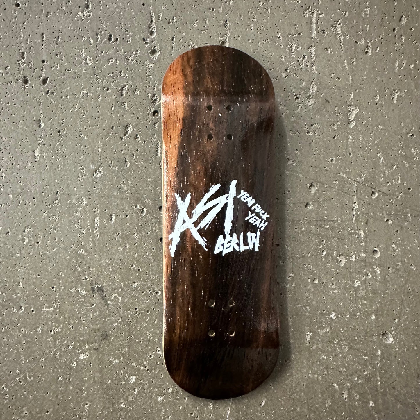 30mm Shop Fingerboard 2.0