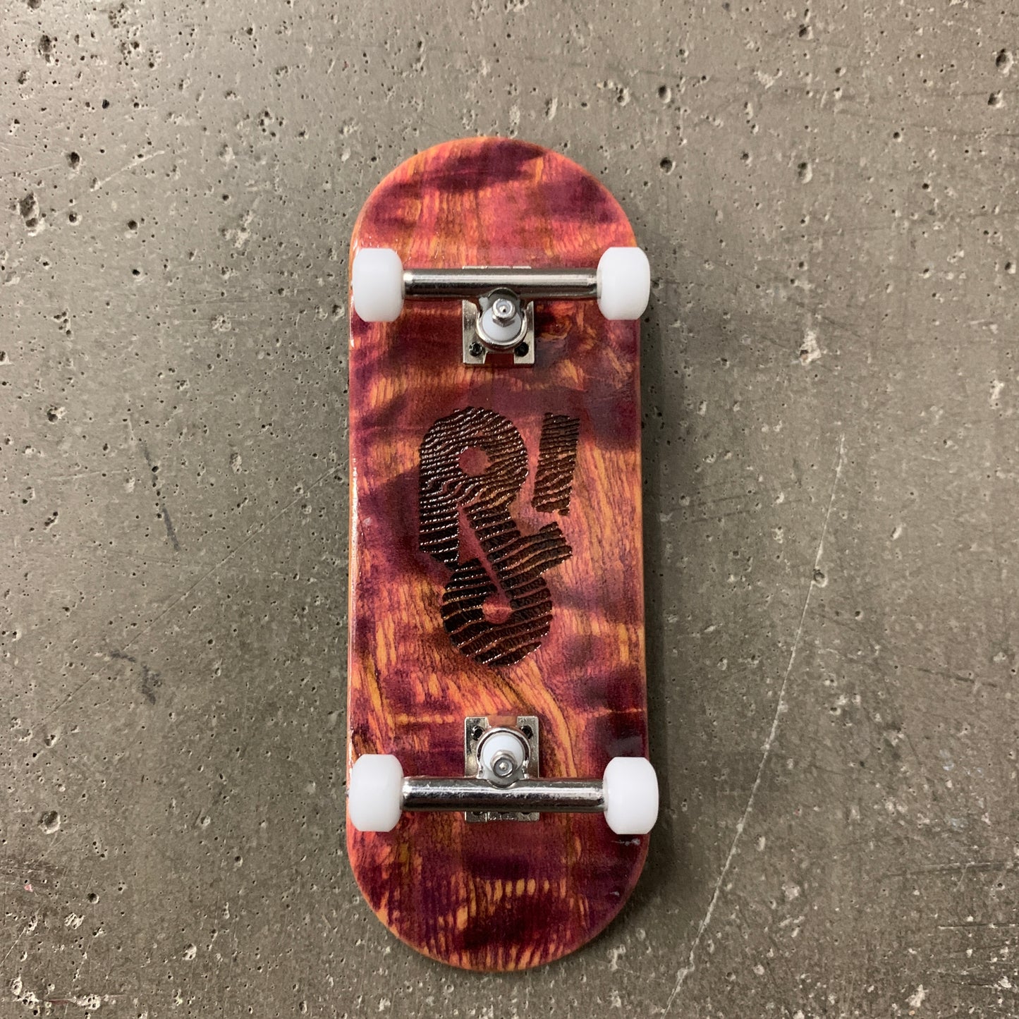 Premium Shop Completes