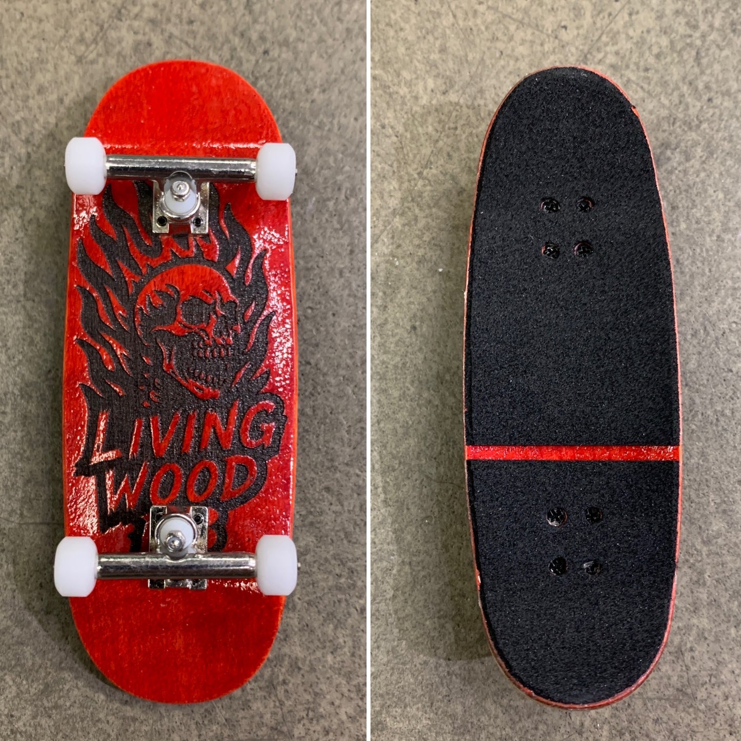 Premium Shop Completes