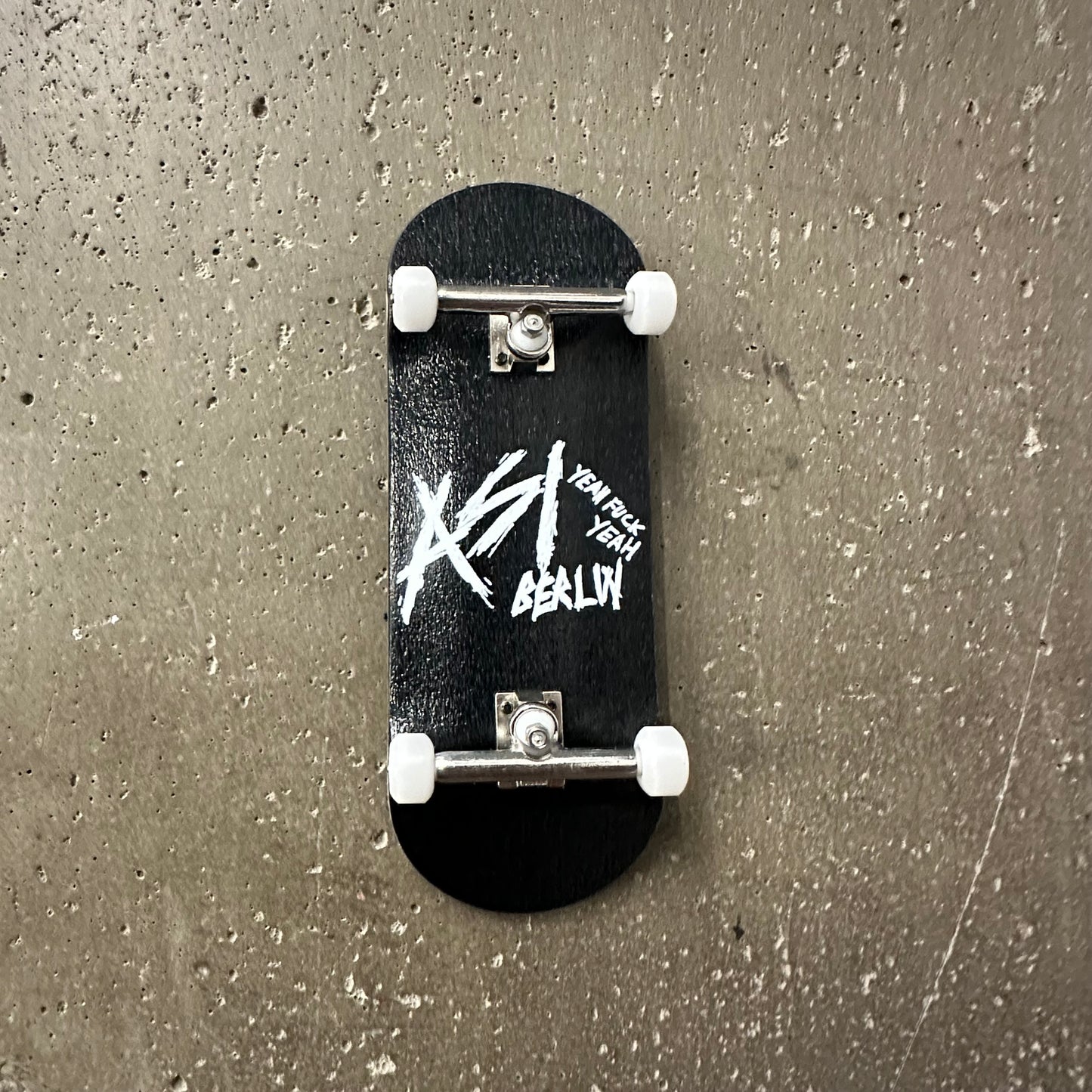34mm/36mm Shop Fingerboard 2.0 NEW SHAPE