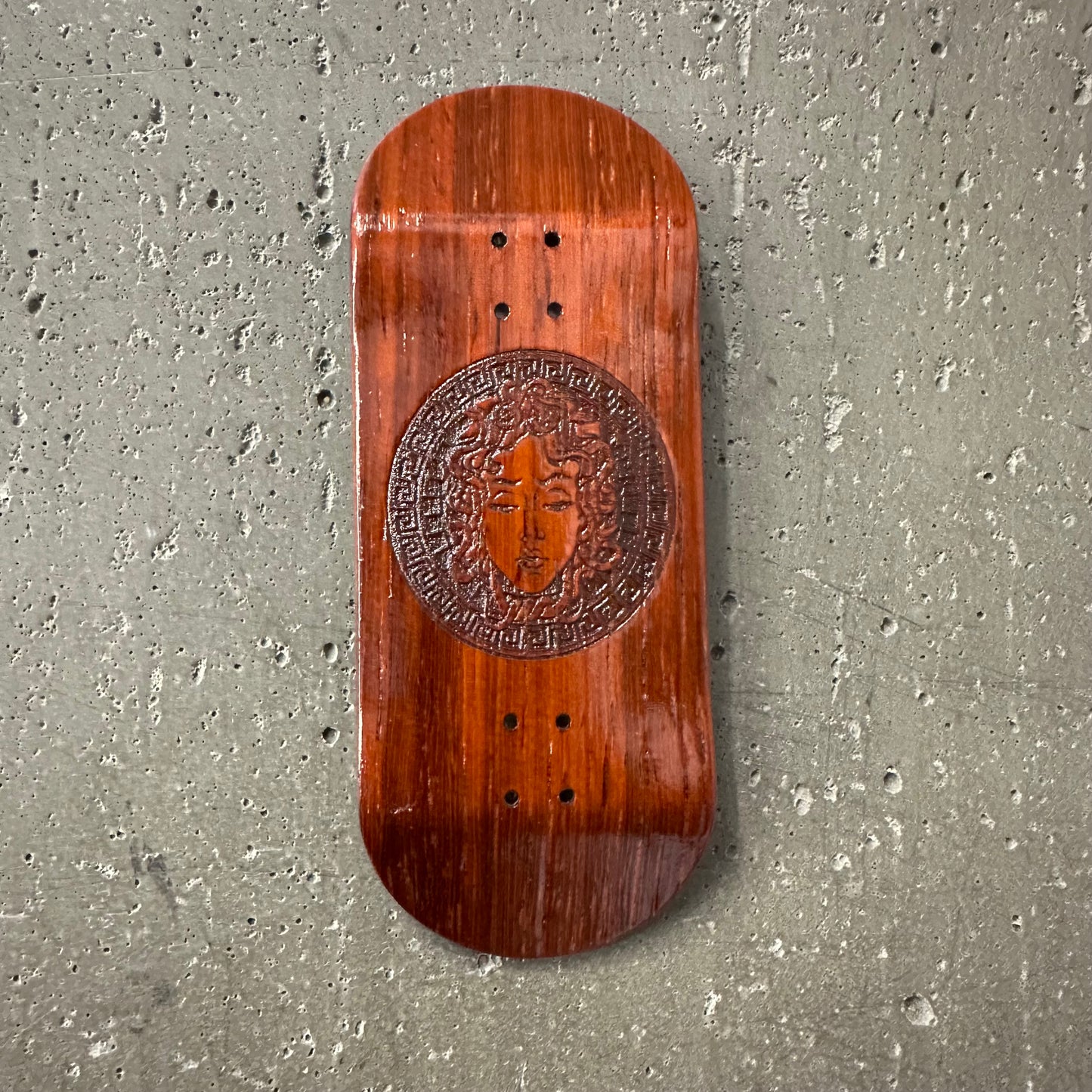 SEHNSUCHT Fingerboards