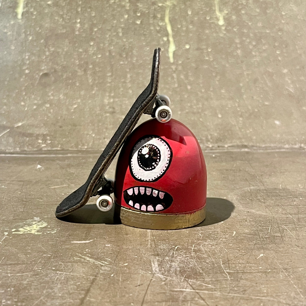 Angry Bullets