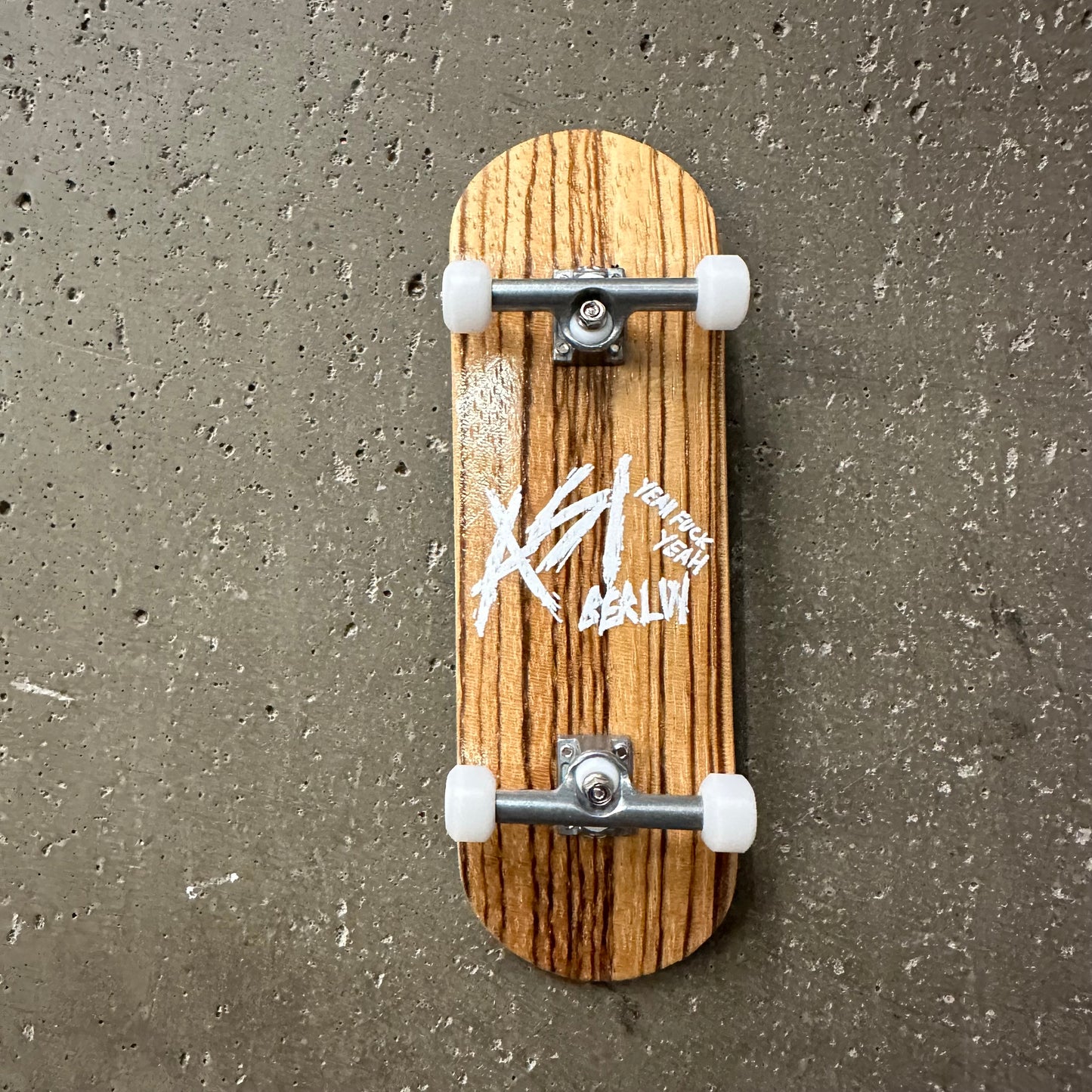 30mm Shop Fingerboard 2.0