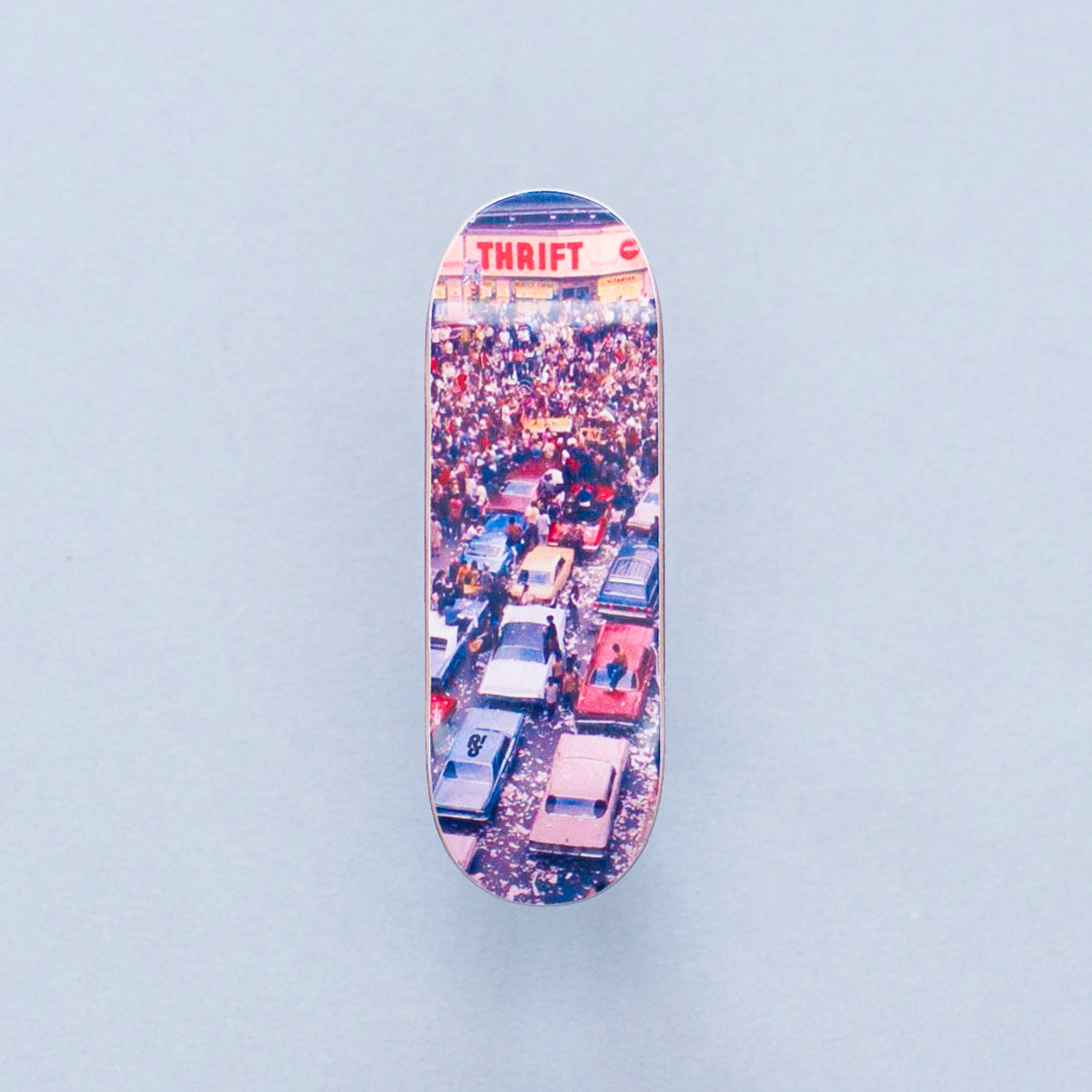 RIDDLE Fingerboards