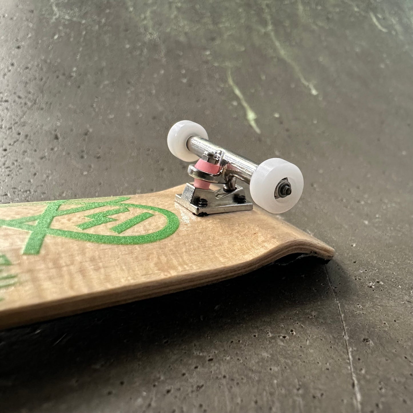 Asi Shop Bushings