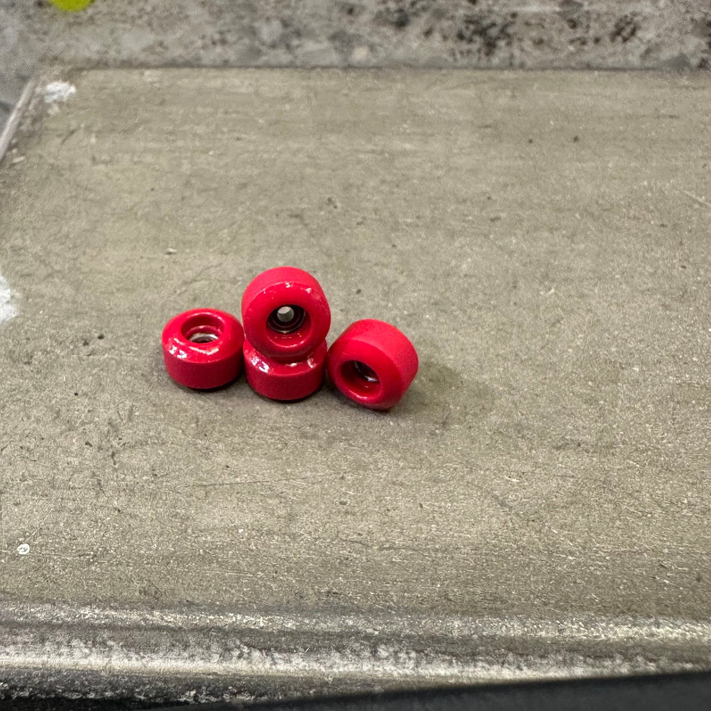 Maple Wheels Classic